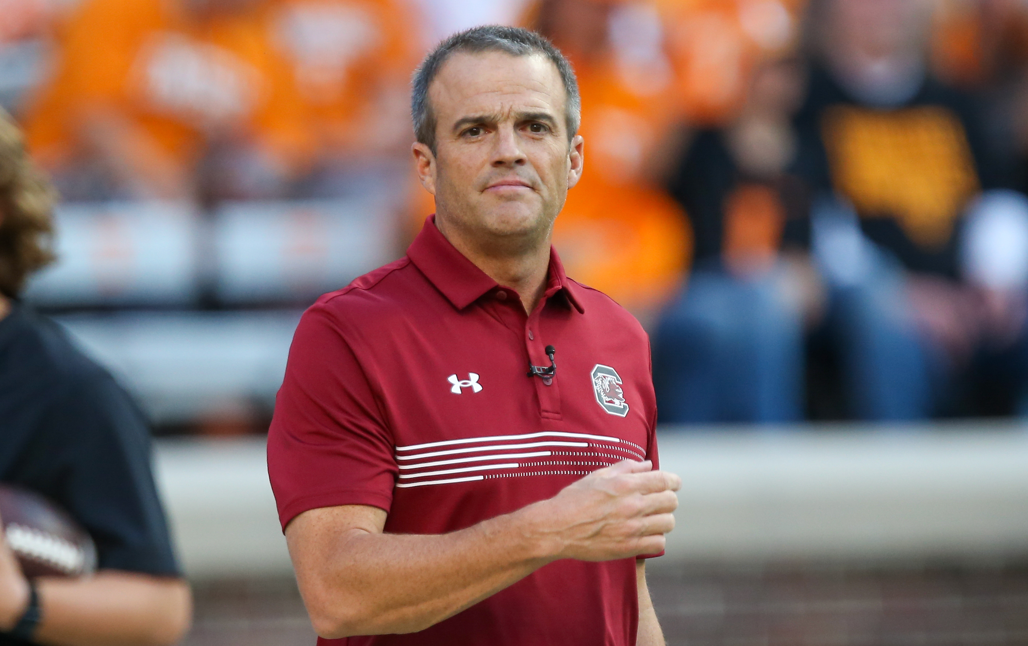 Tennessee Vols football news