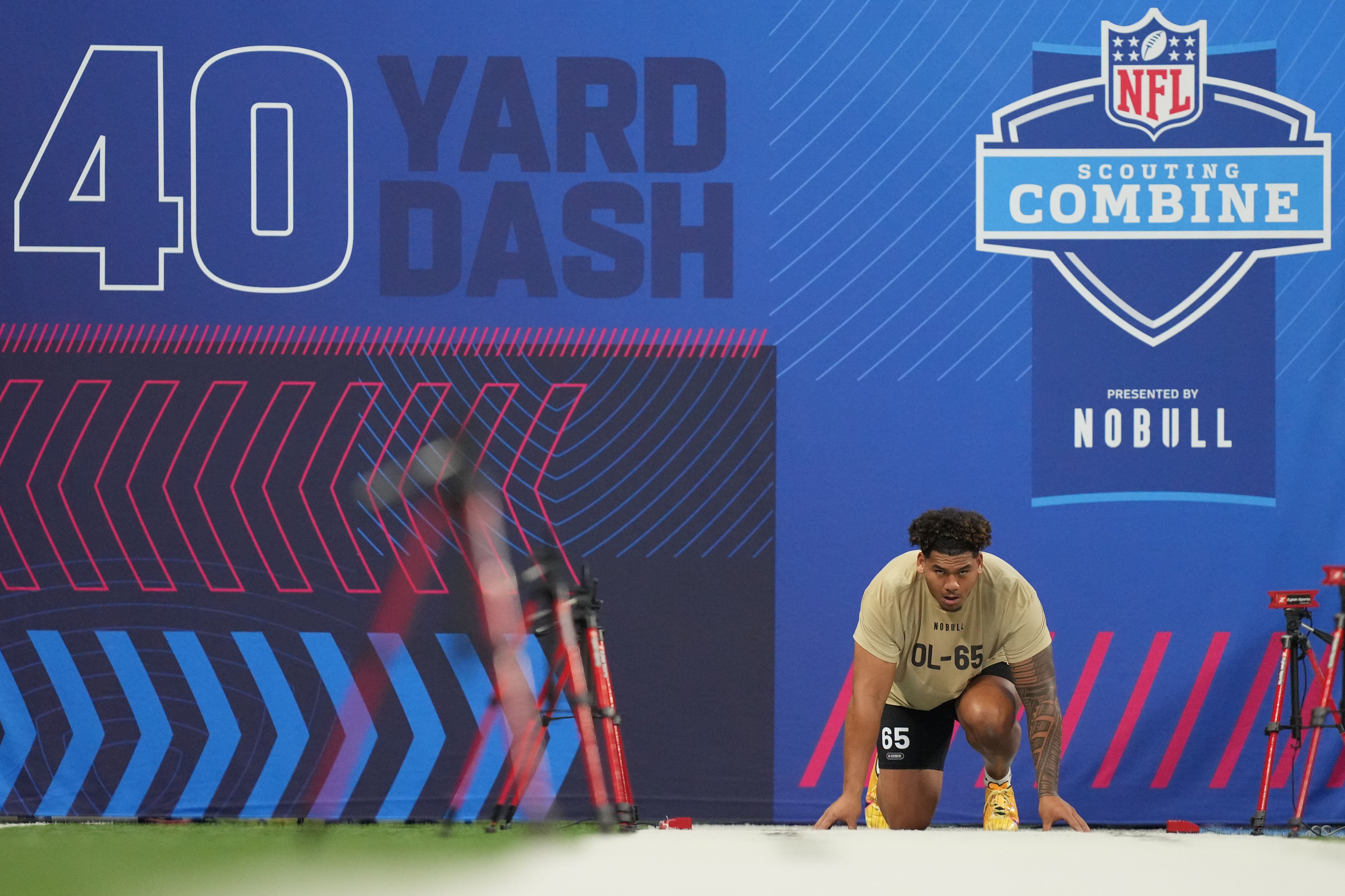 Kingsley Suamatai BYU Las Vegas Raiders