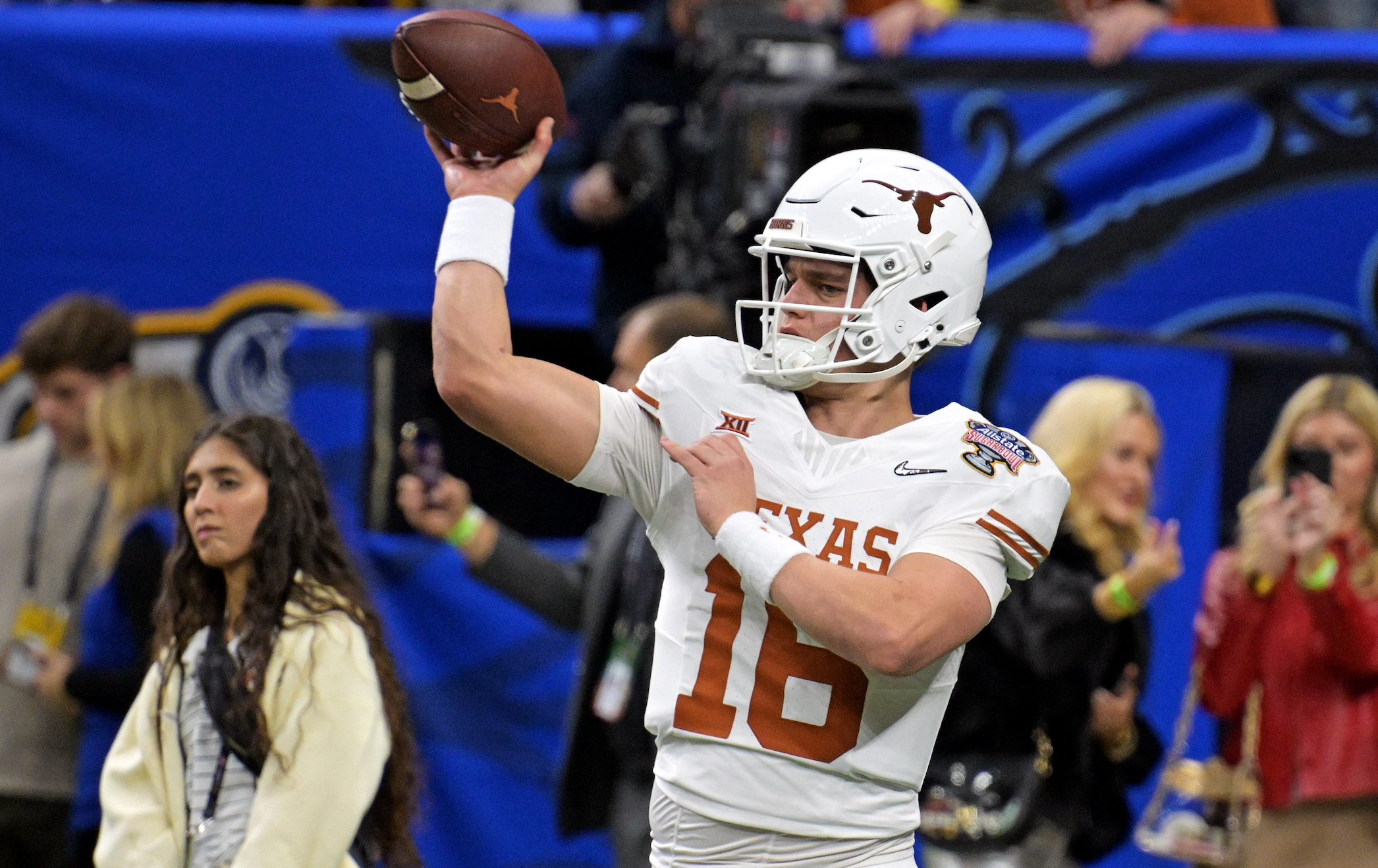 Tennessee Vols football news