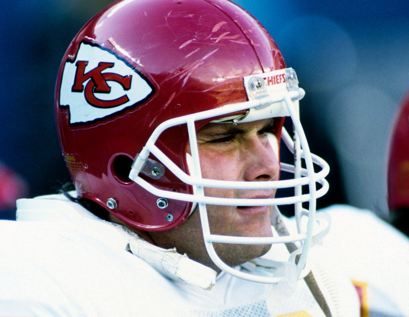 Notre Dame's Joe Alt reveals the best advice from his father, Chiefs ...