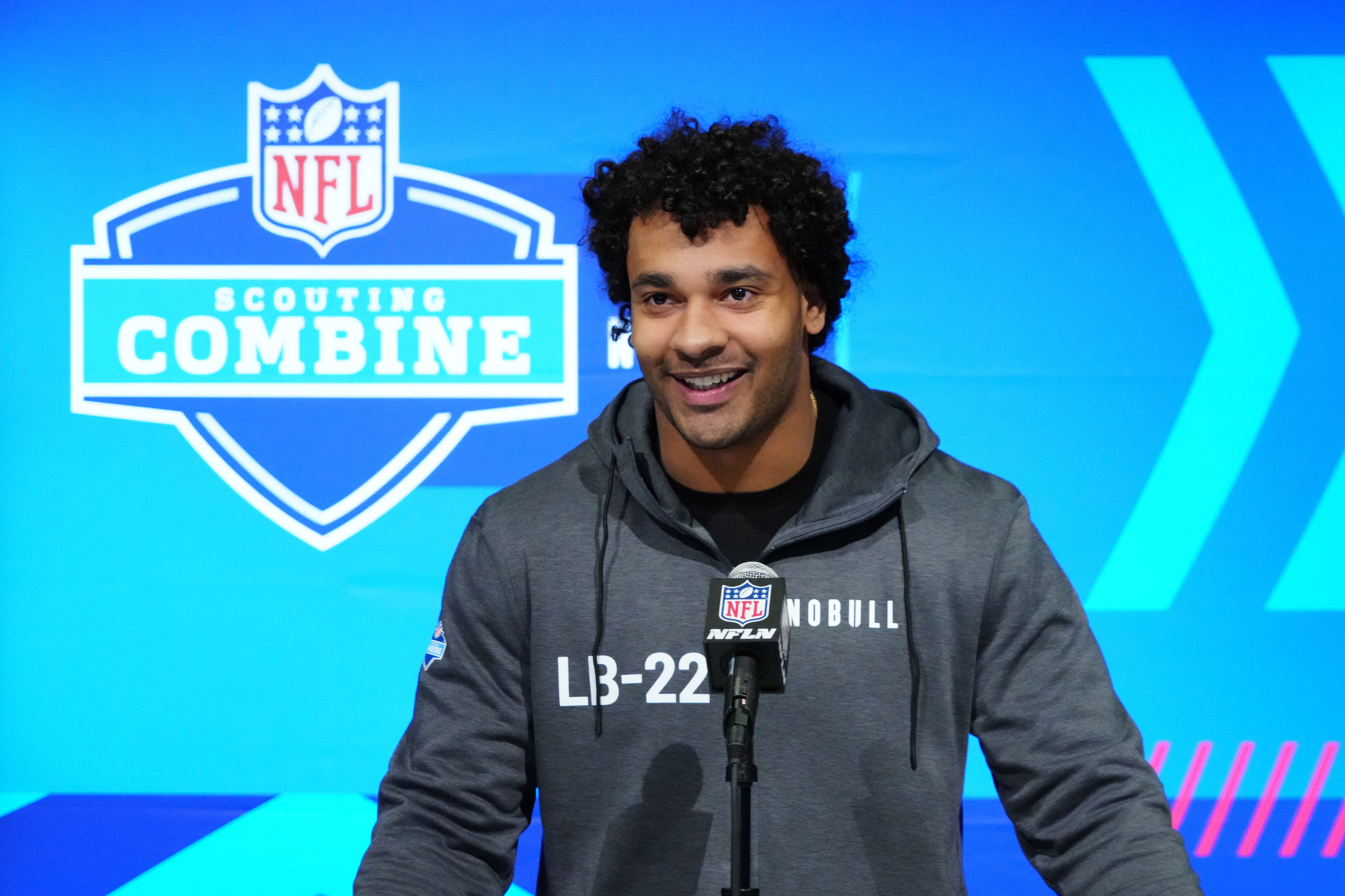 Gabriel Murphy Denver Broncos