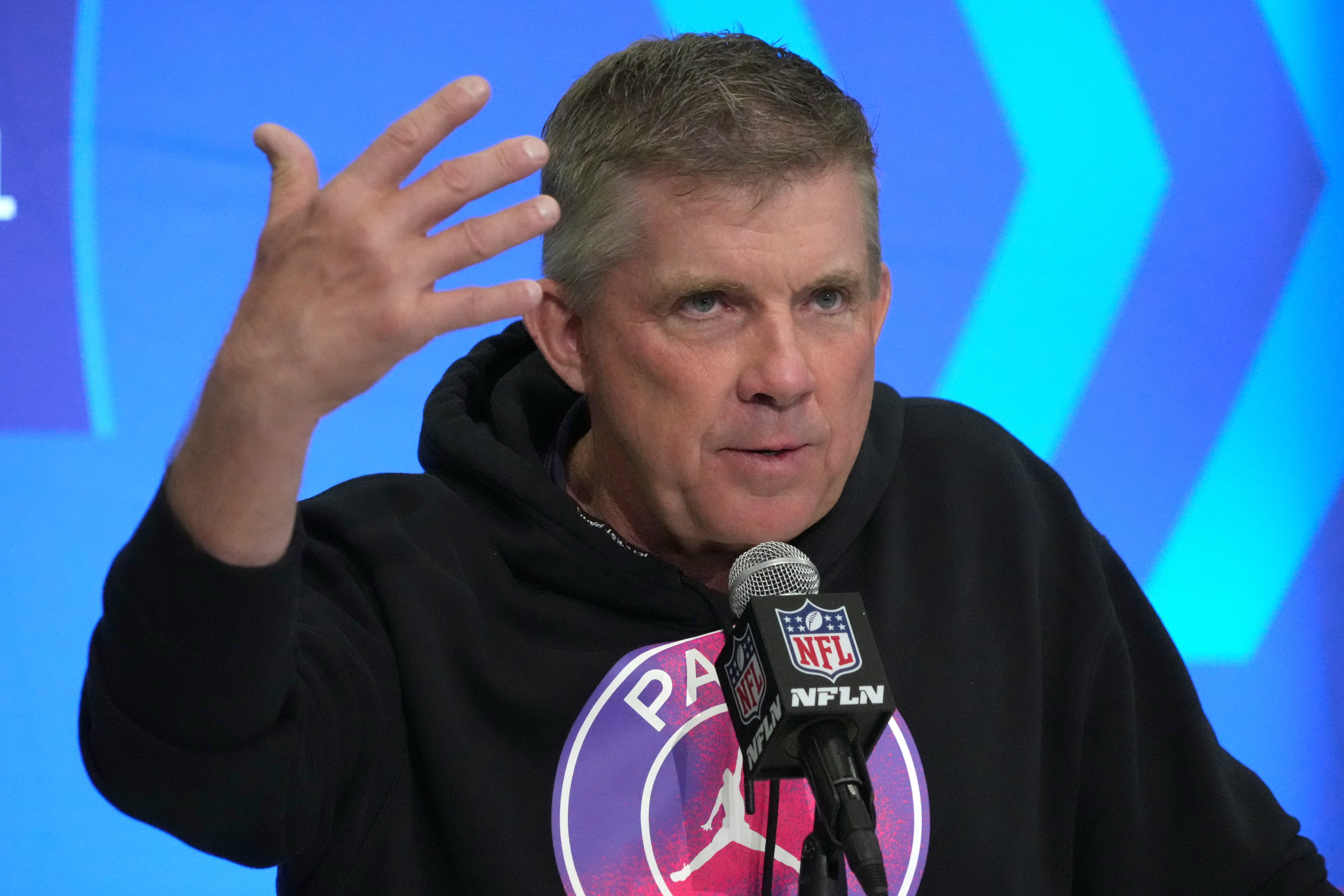 Sean Payton Denver Broncos