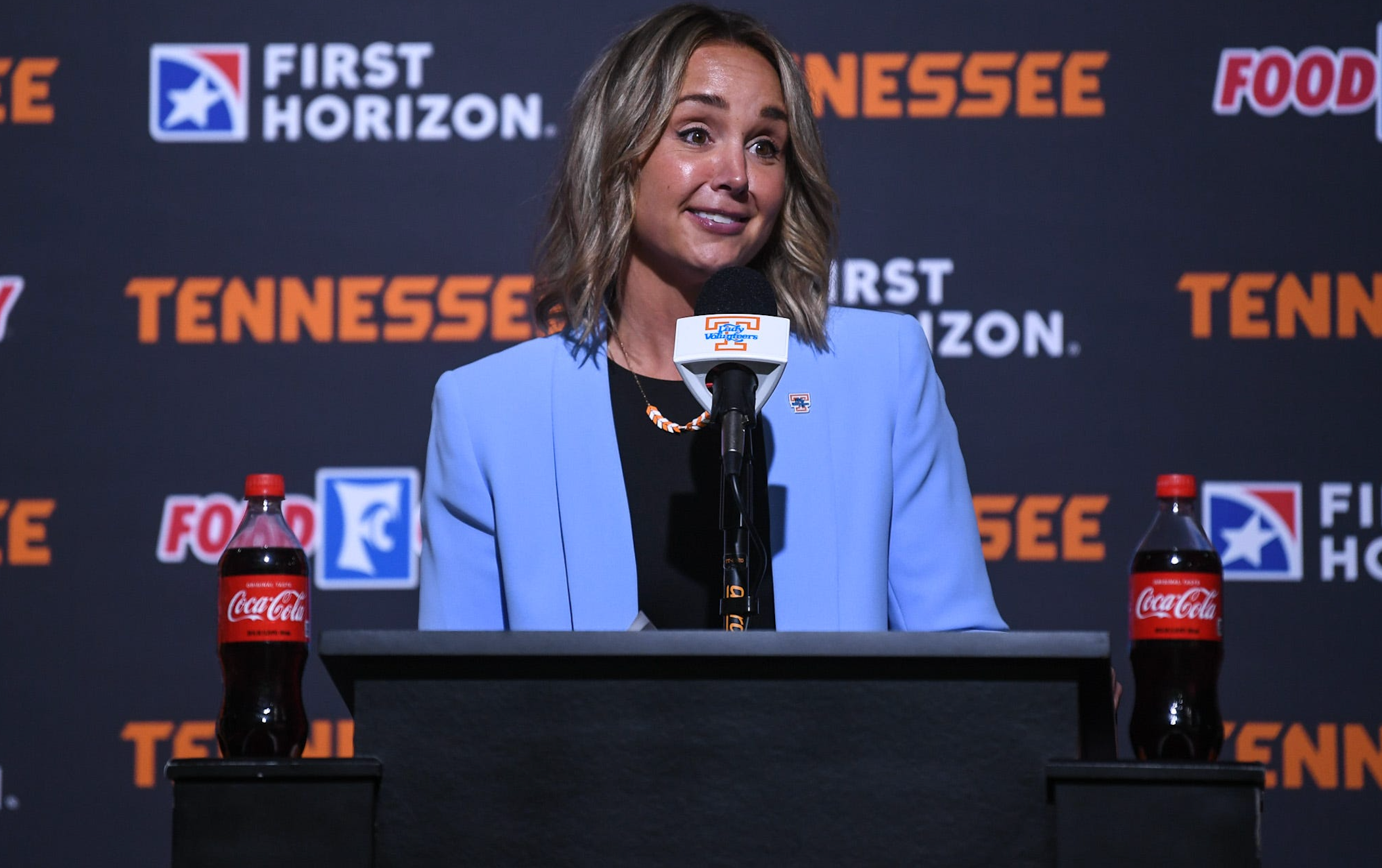 Lady Vols basketball news