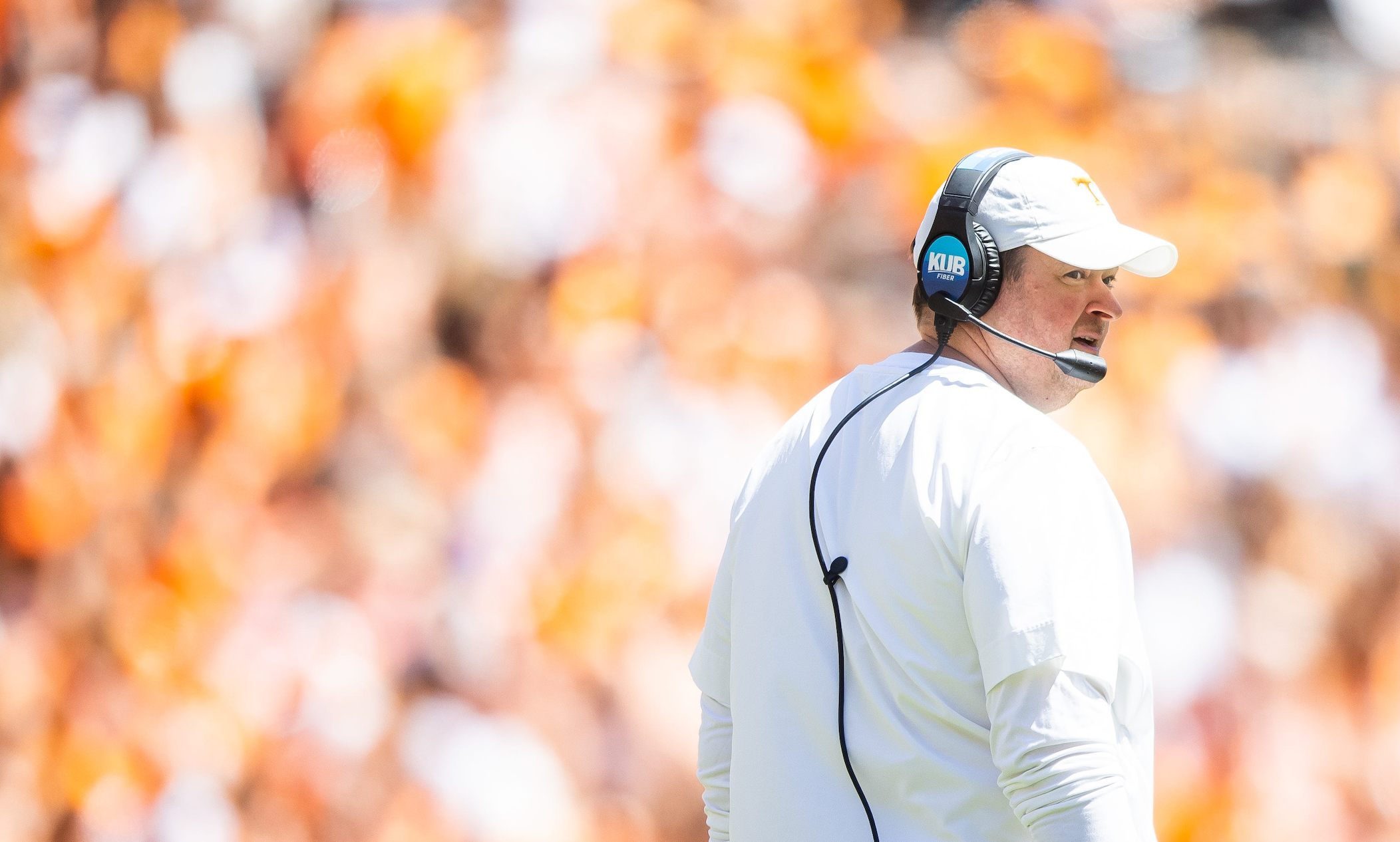 Tennessee Vols football news