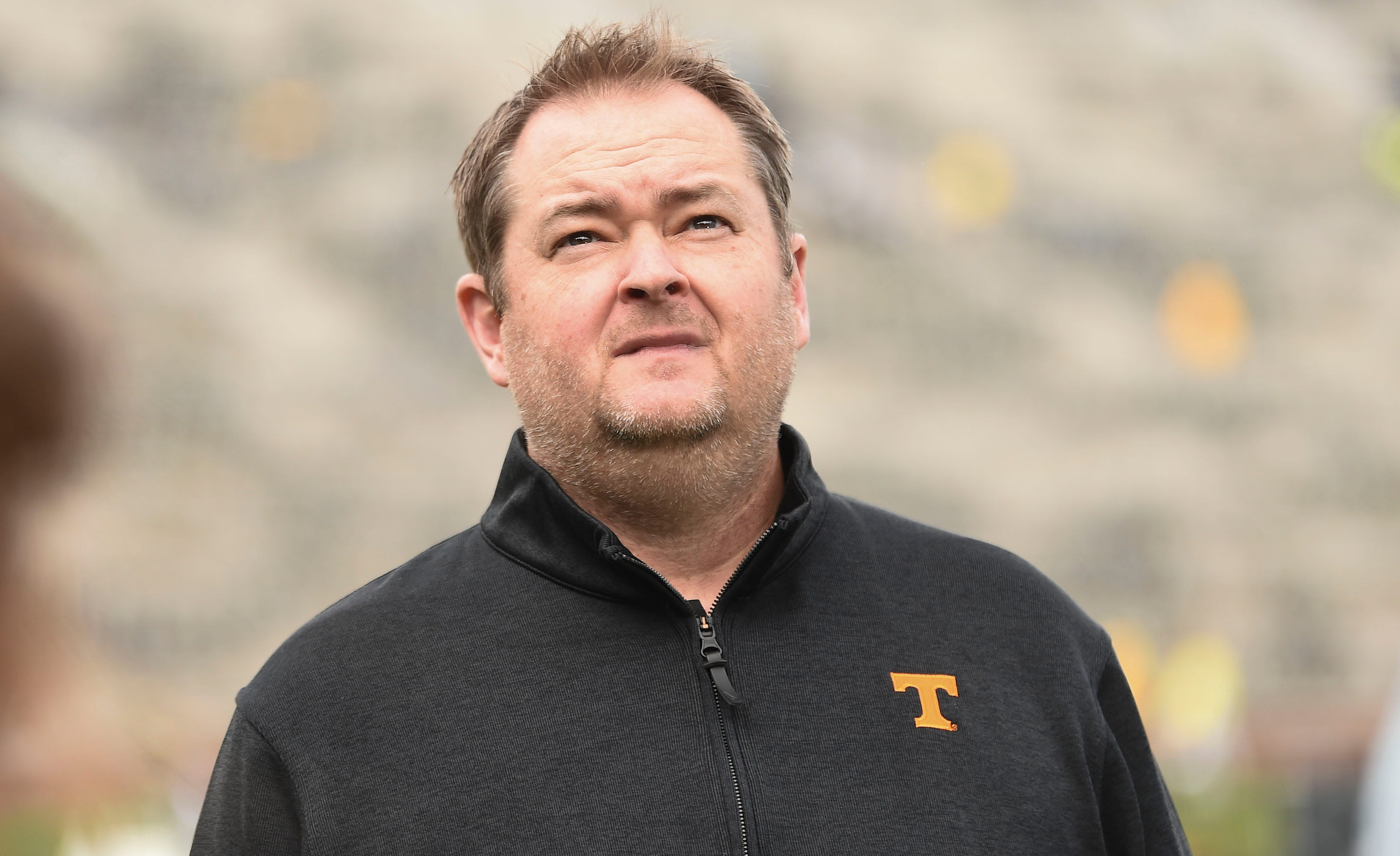 Tennessee Vols football news