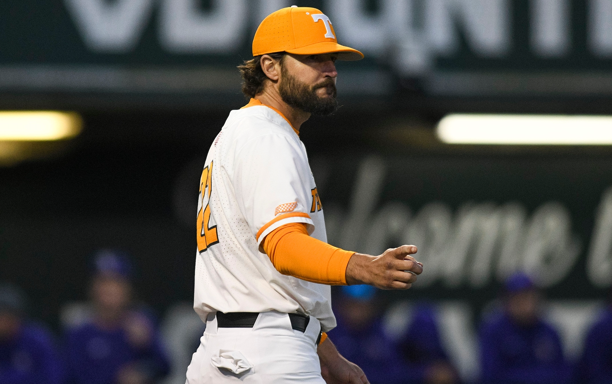 Tennessee Vols baseball news
