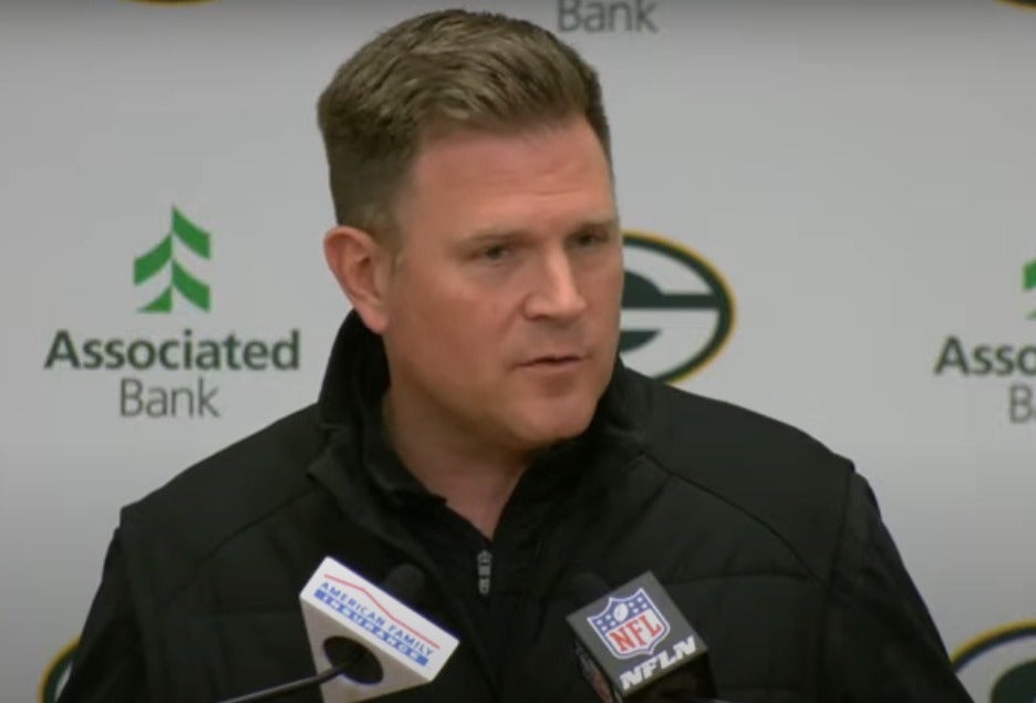 Brian Gutekunst
