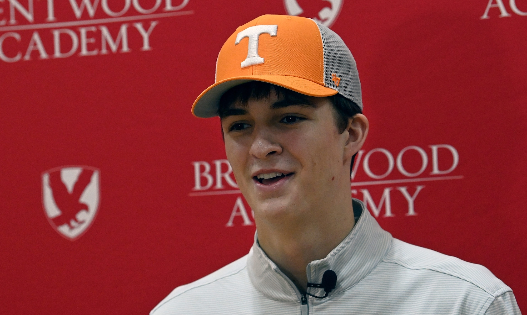 Tennessee Vols football news