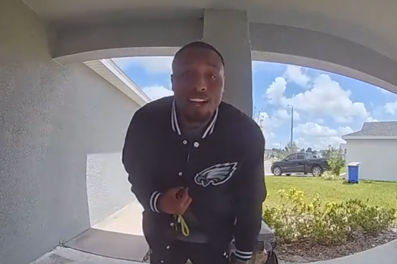 Isaiah Rodgers Sr. announces his reinstatement from gambling suspension on social media