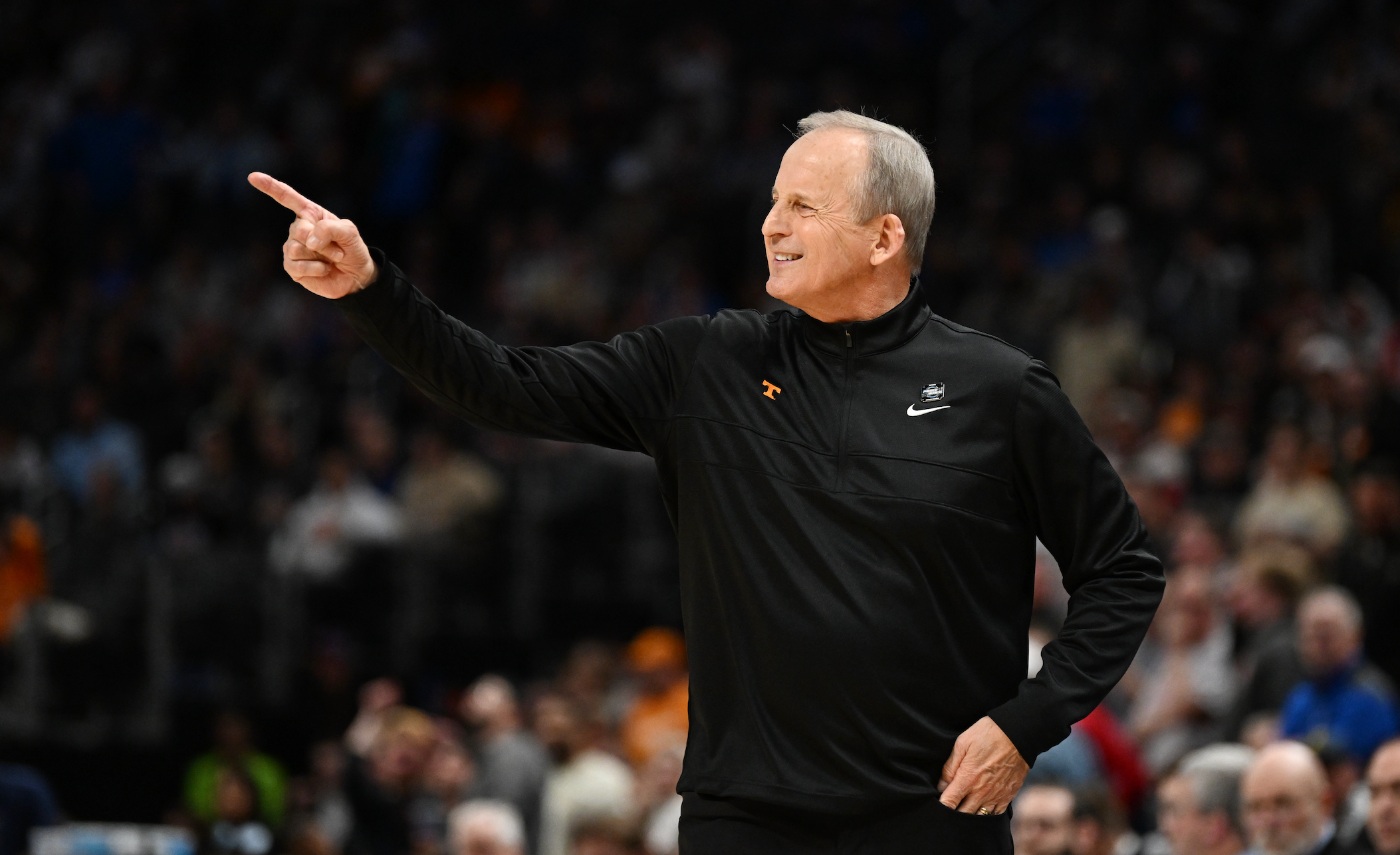 Tennessee Vols basketball news