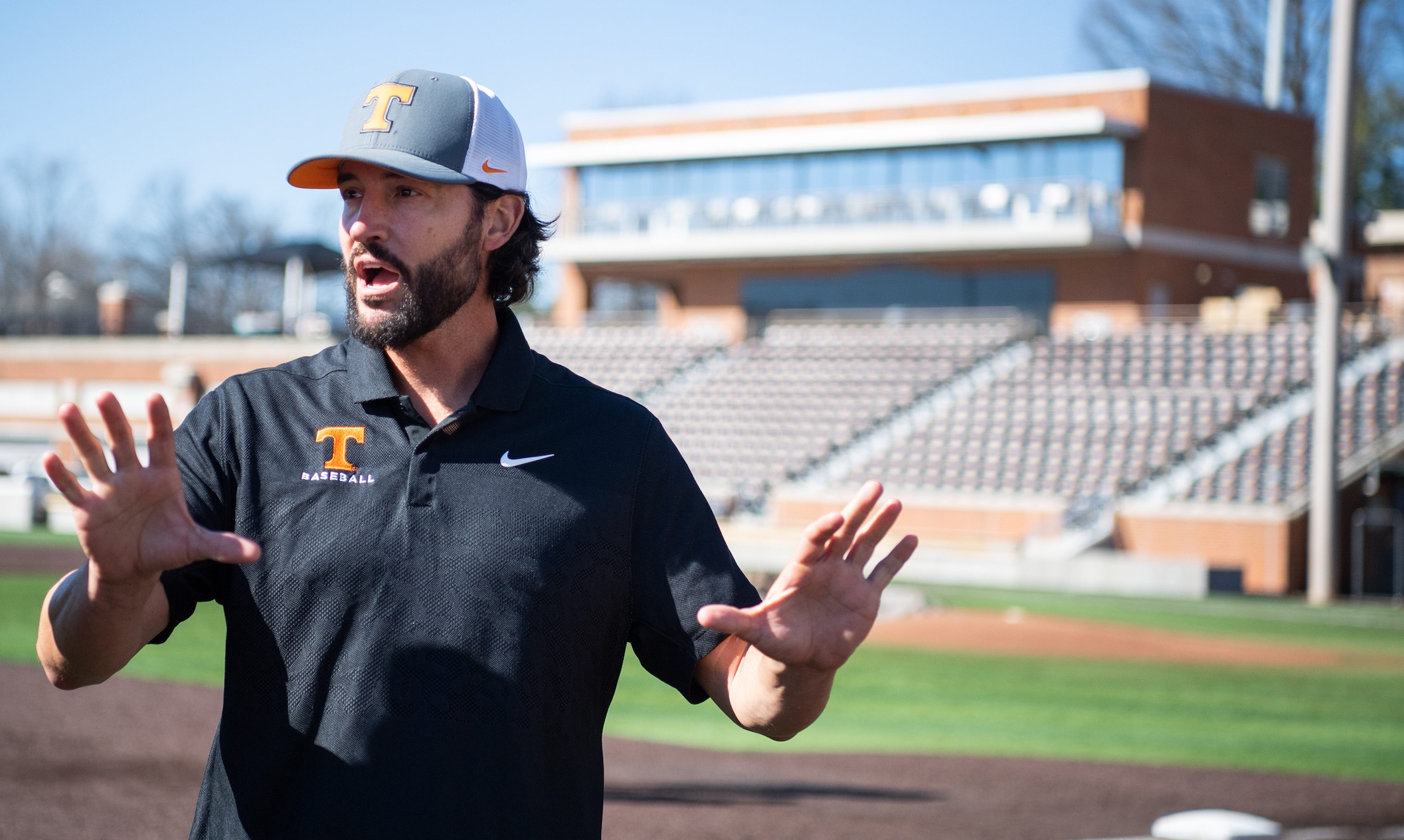 Tennessee Vols football news