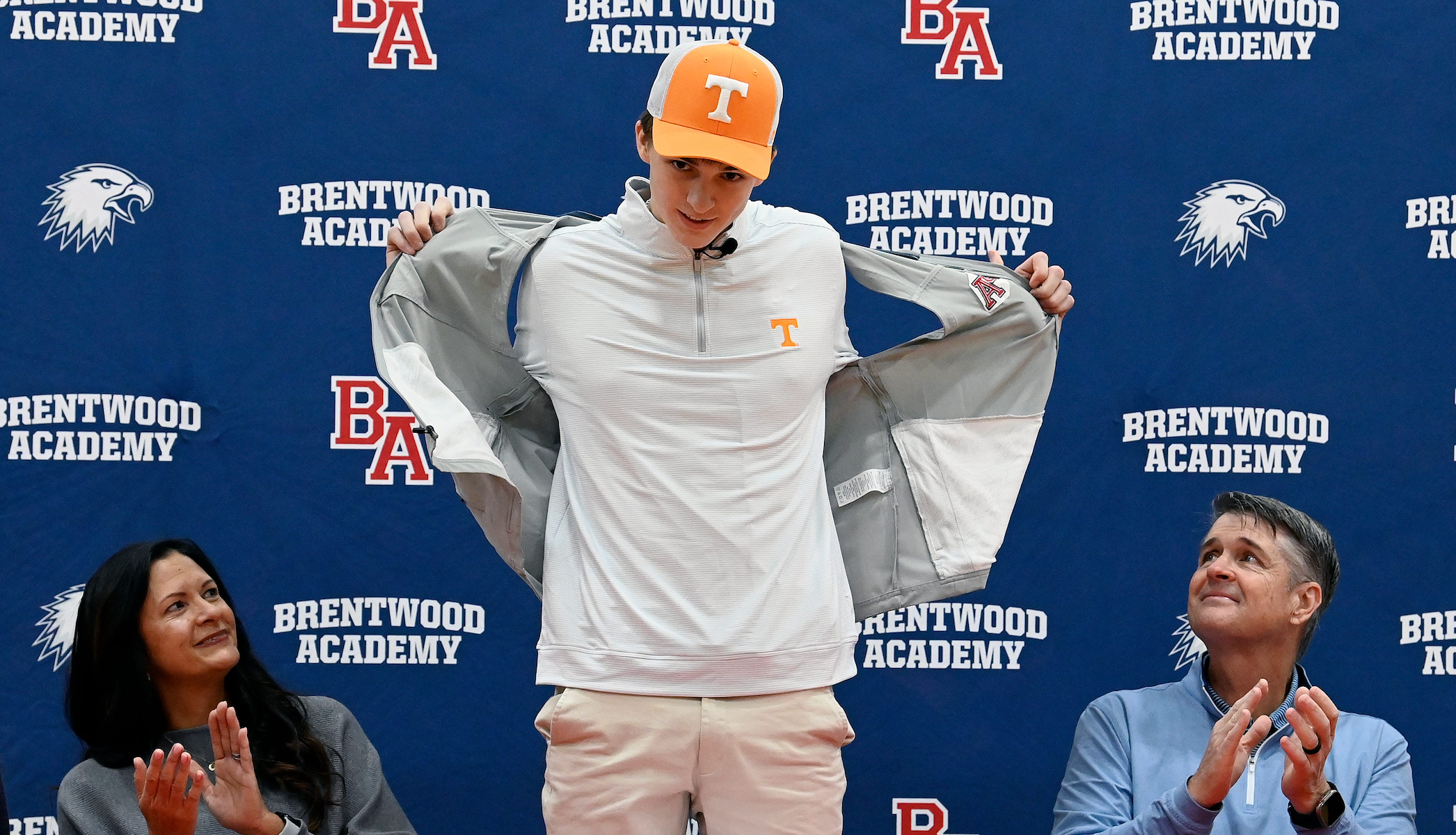 Tennessee Vols football news