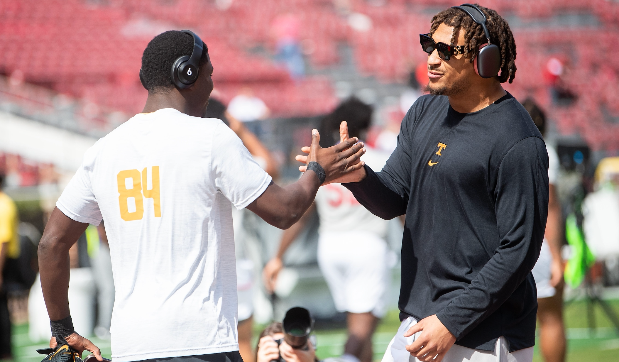 Tennessee Vols football news