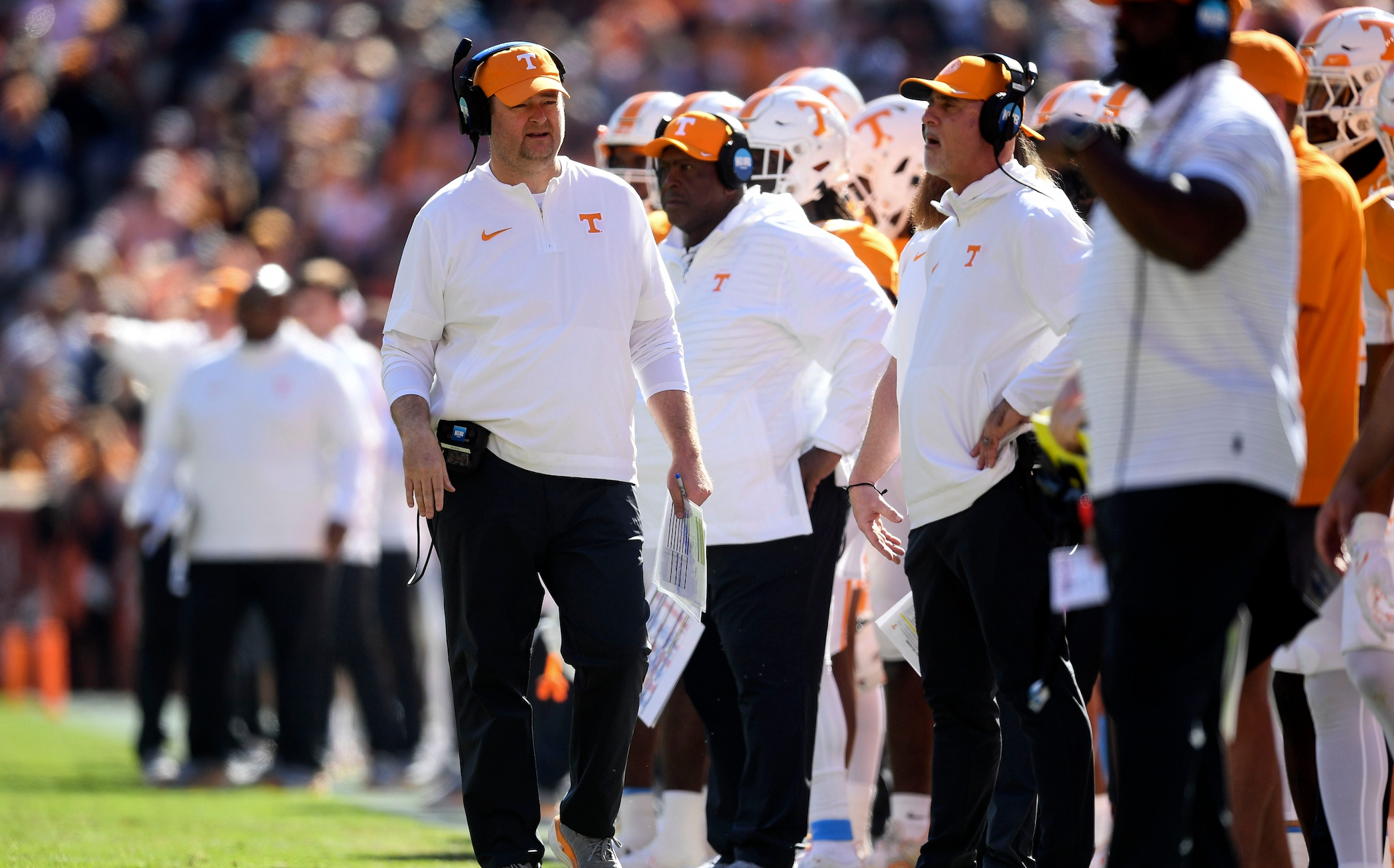 Tennessee Vols football news