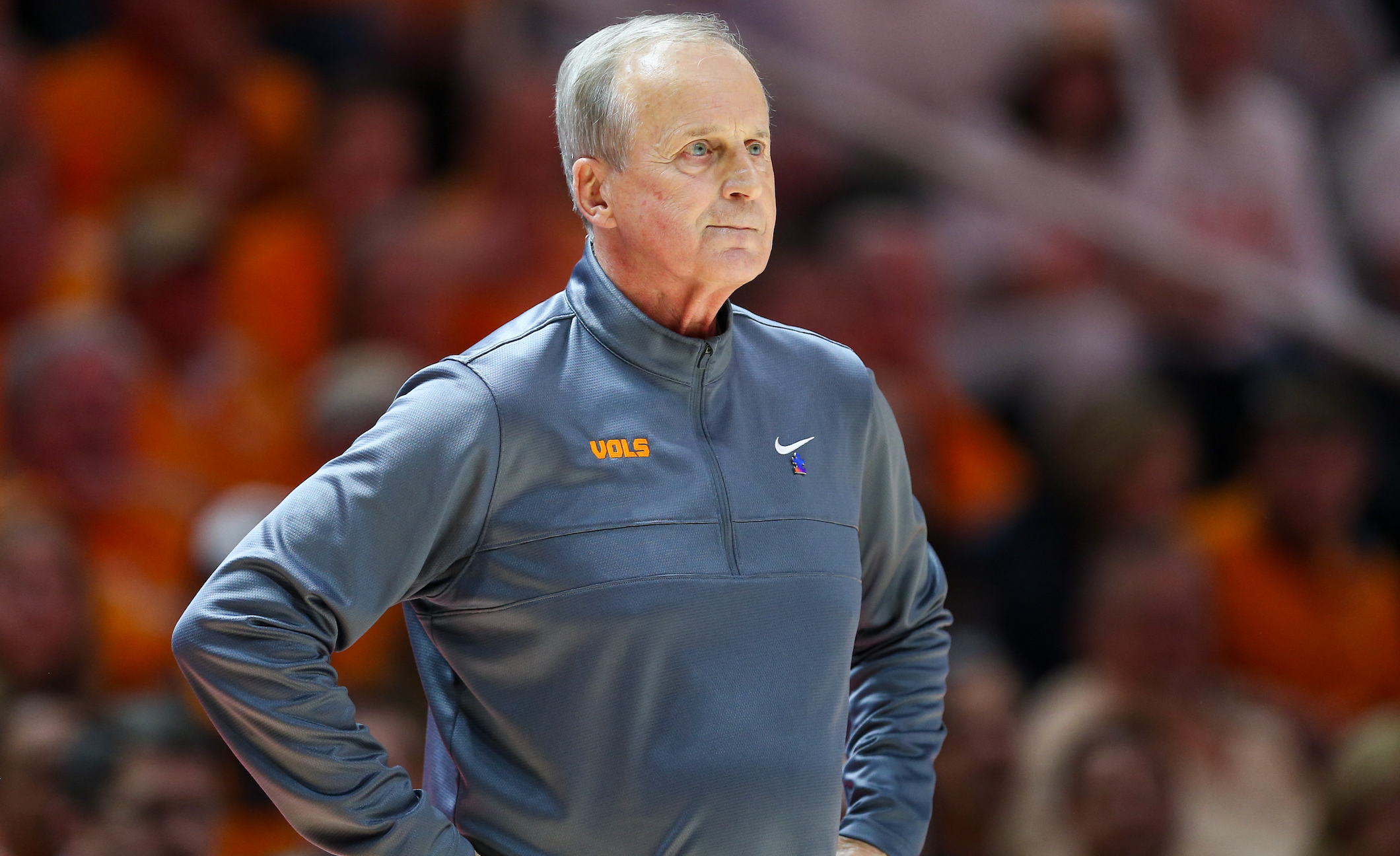 Tennessee Vols basketball news