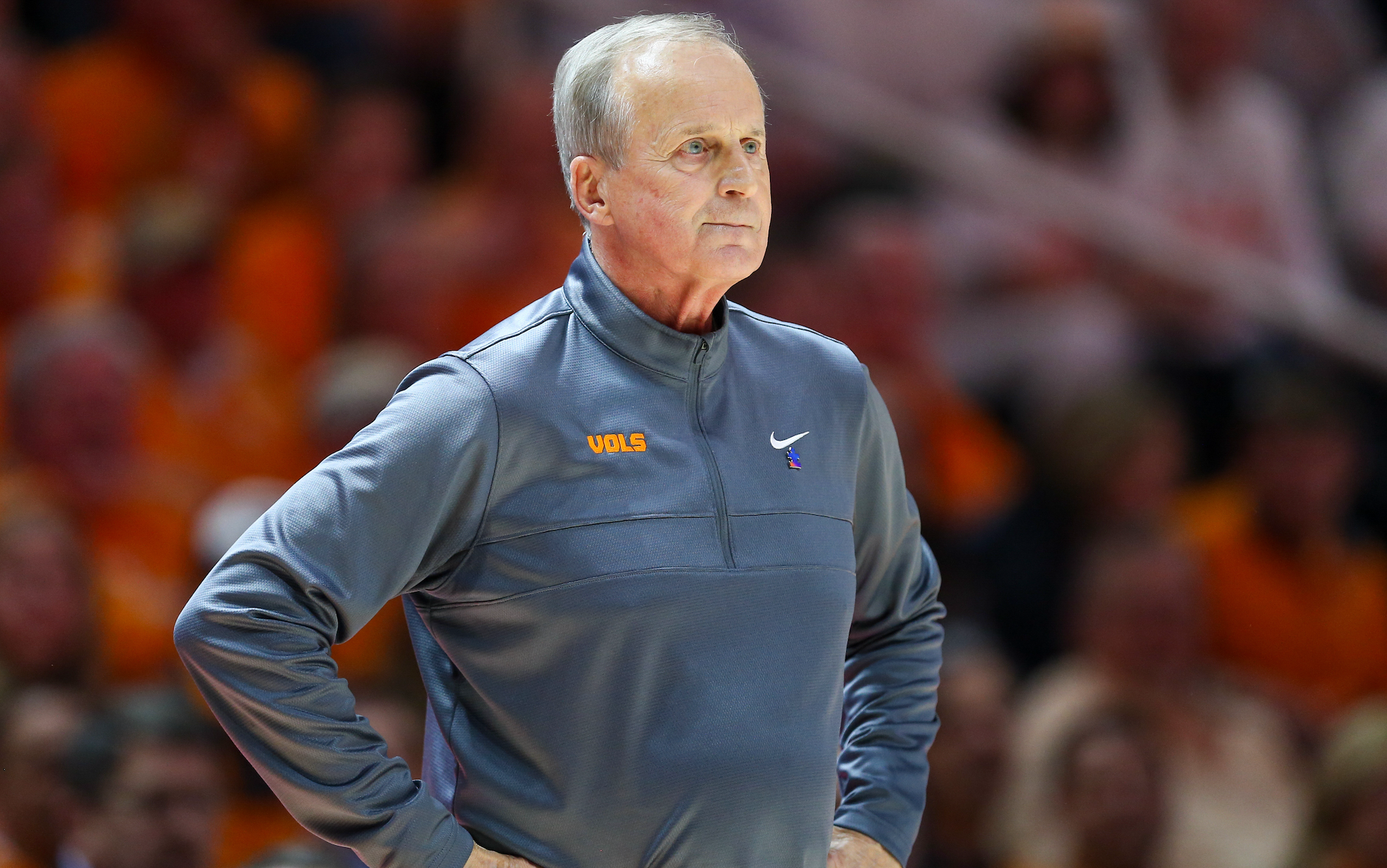 Tennessee Vols basketball news