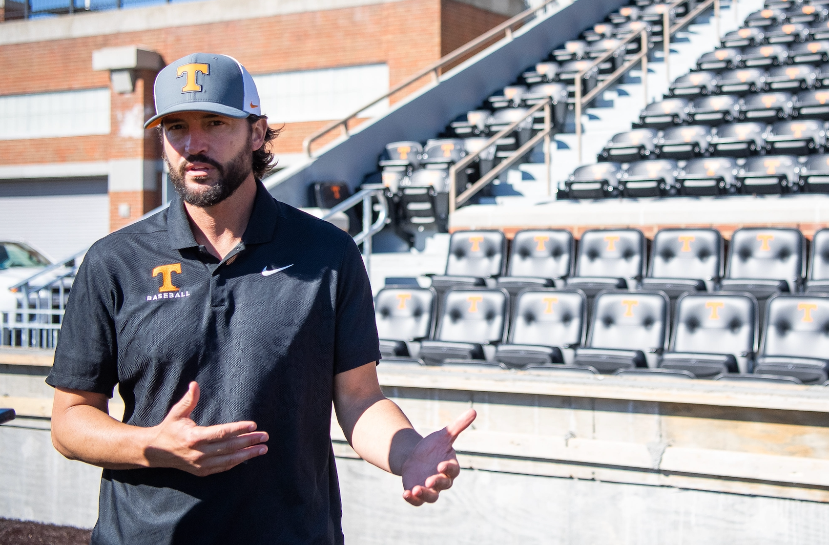 Tennessee Vols football