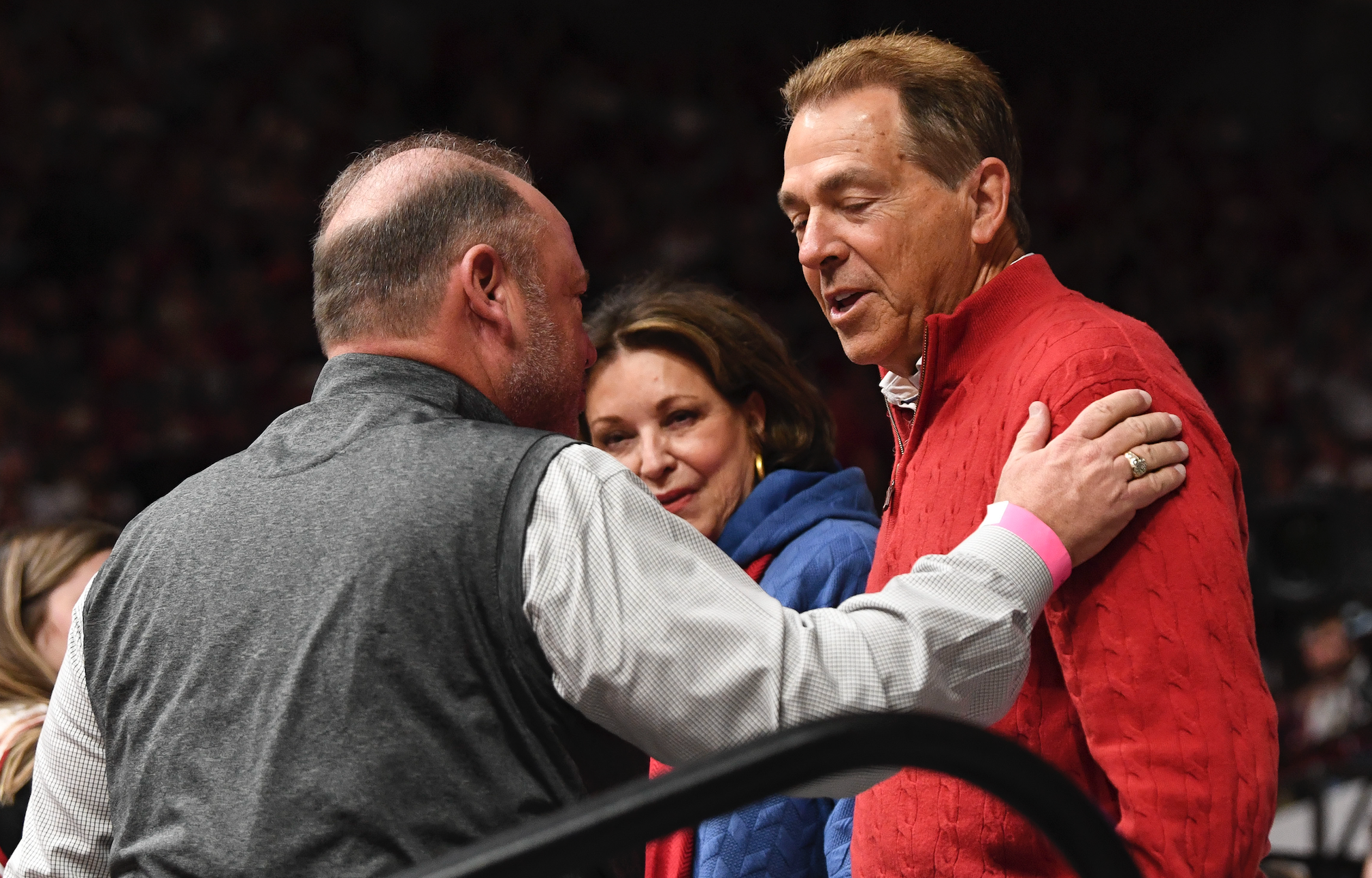 Alabama Crimson Tide news