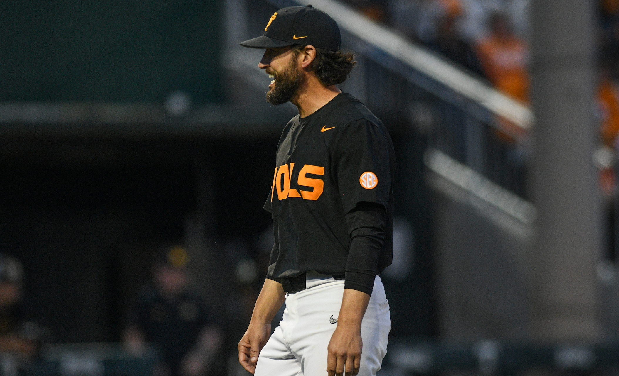 Tennessee Vols baseball