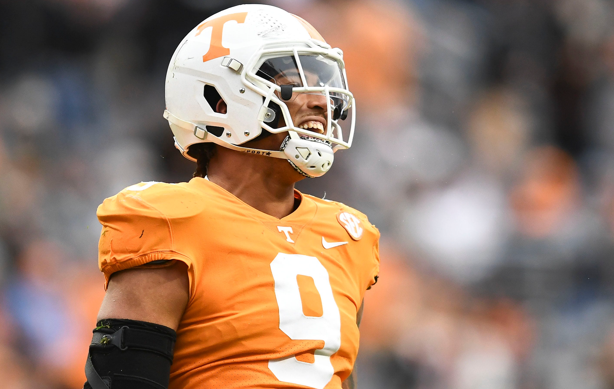 Tennessee Vols football news