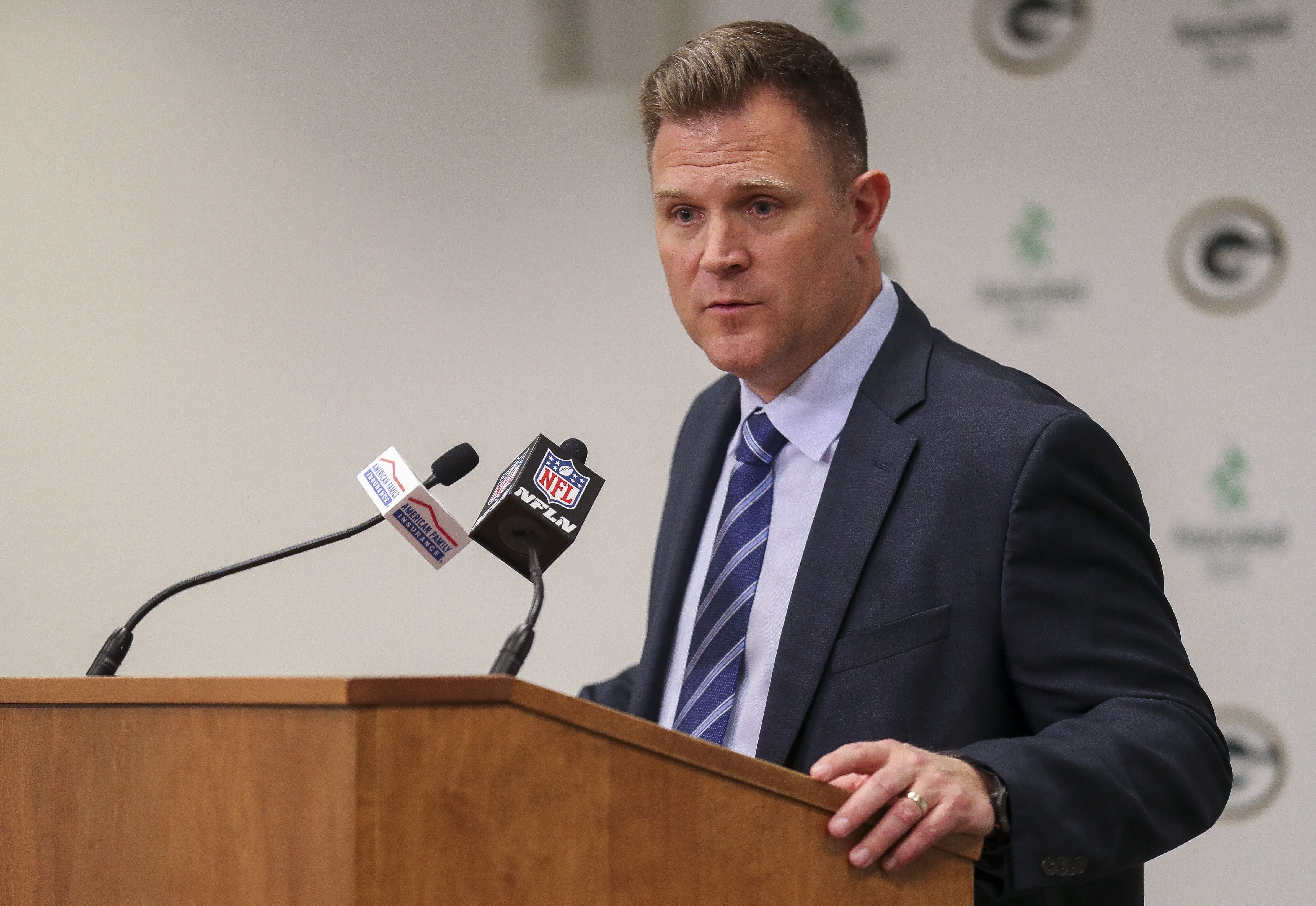 Brian Gutekunst