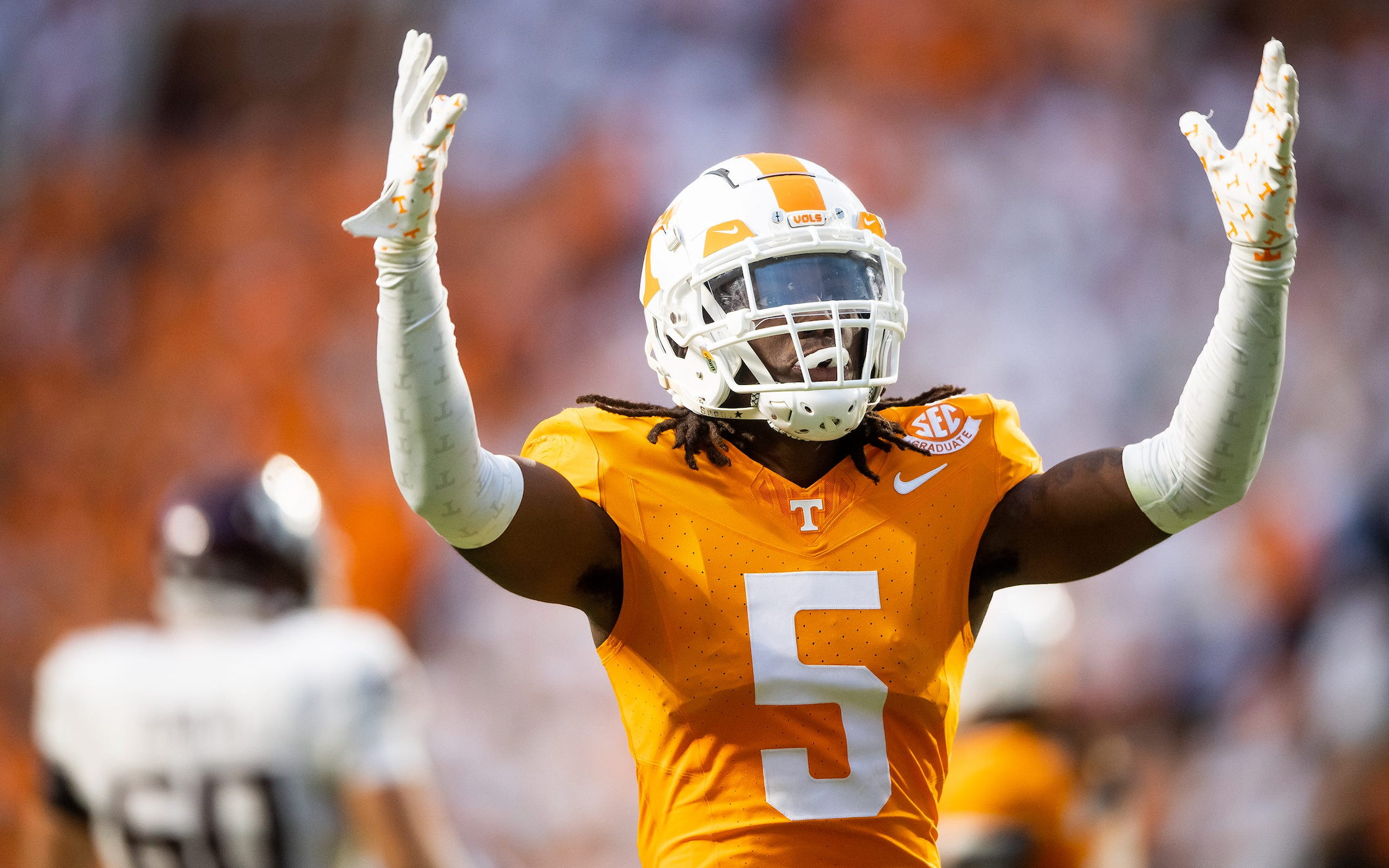 Tennessee Vols football news