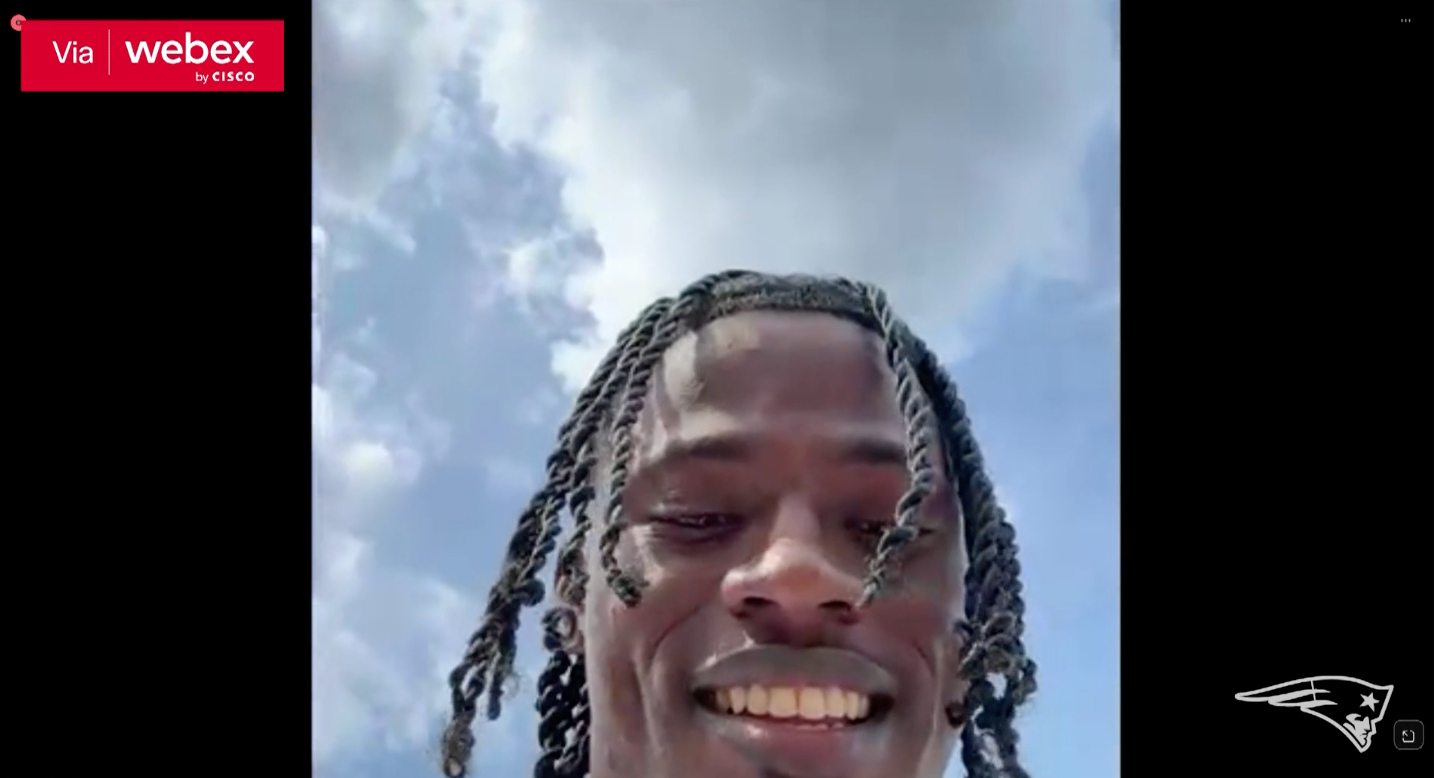 PATRIOTS 2024 SIXTH ROUND DRAFT PICK MARCELLAS DIAL