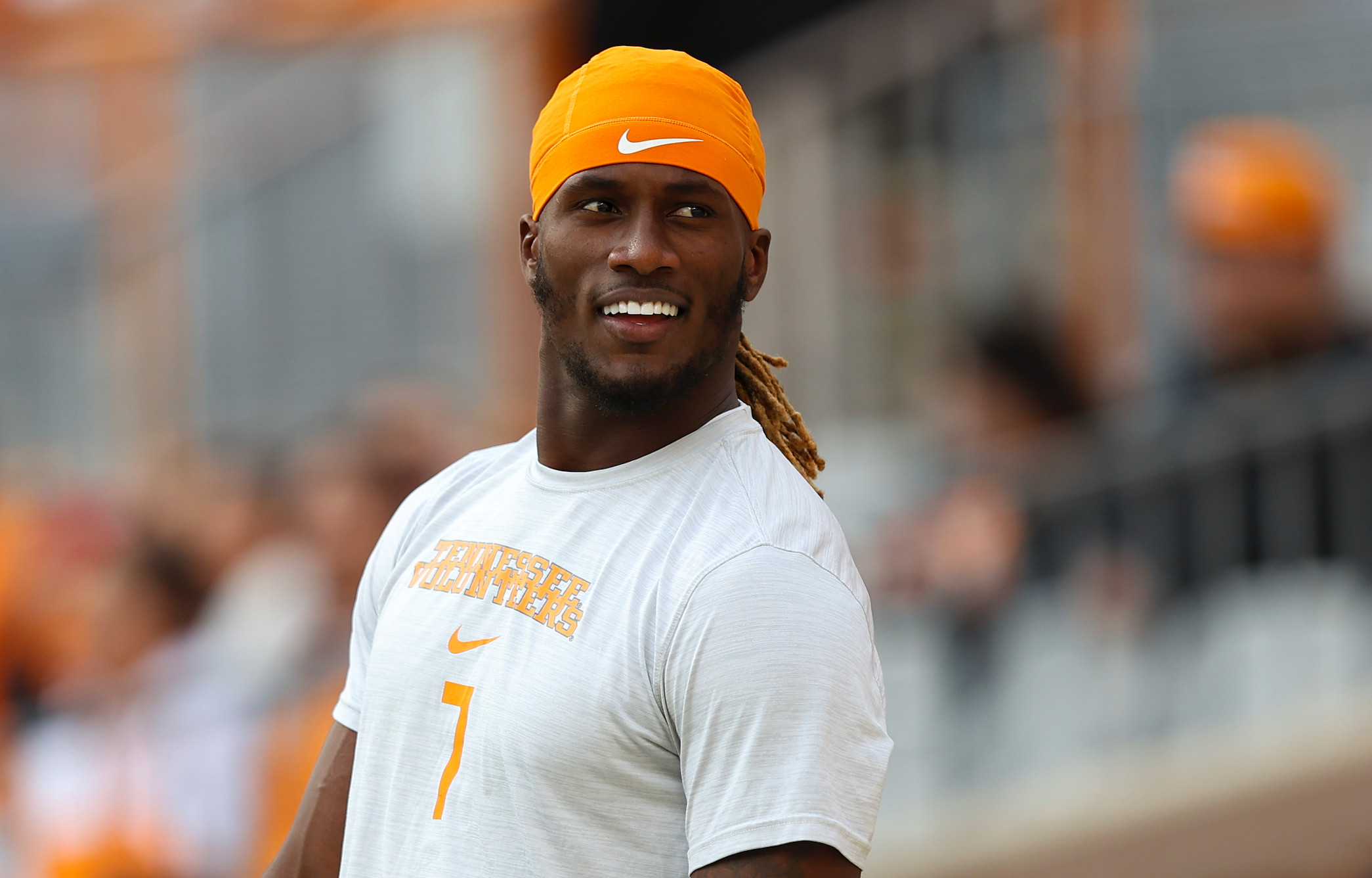 Tennessee Vols football news