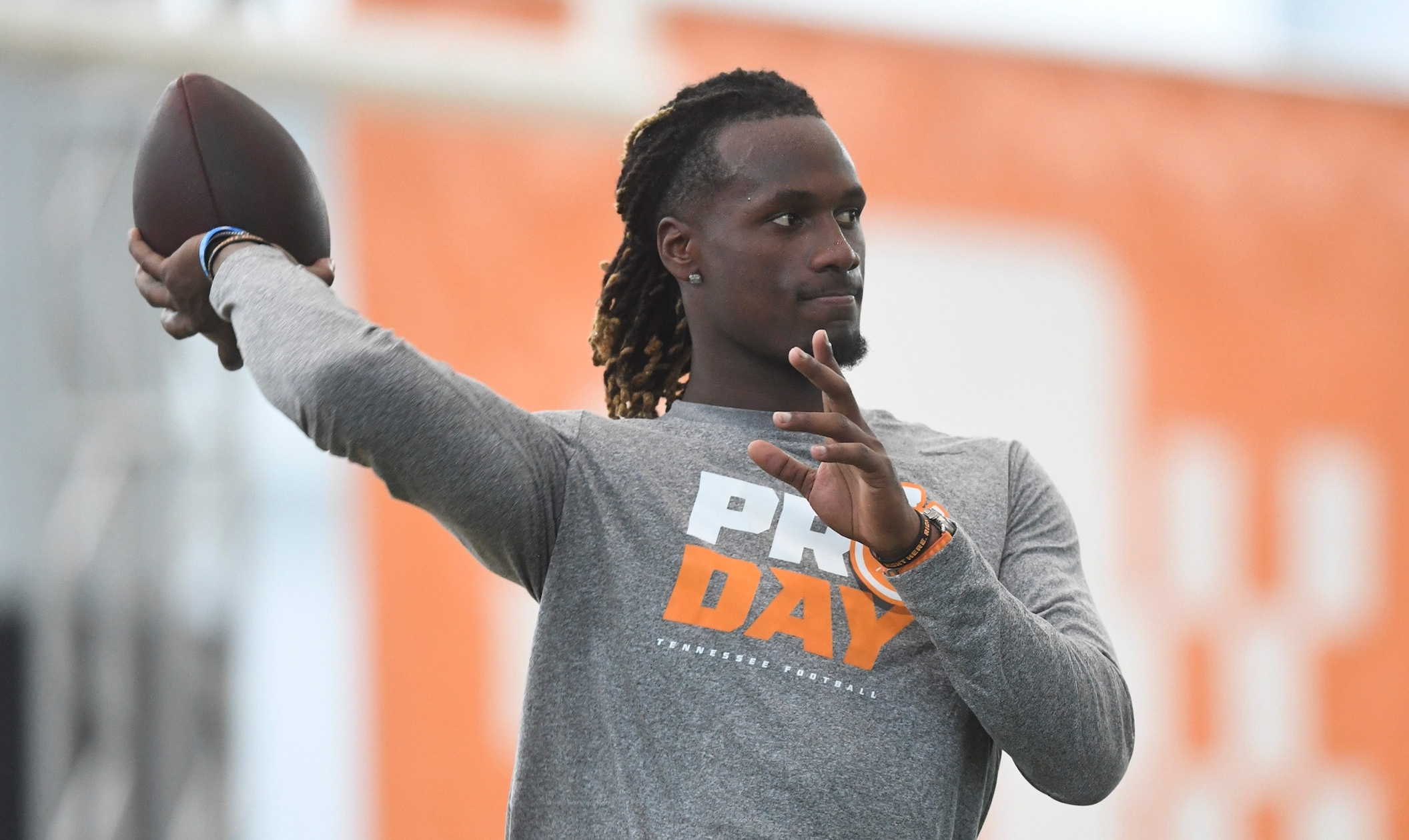 Tennessee Vols football news