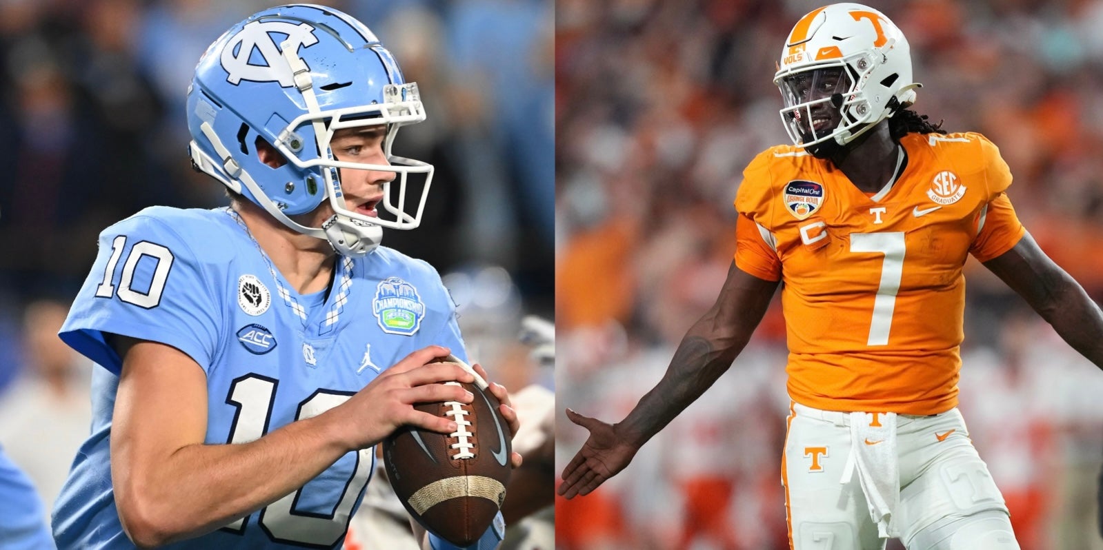 Tennessee Vols football news