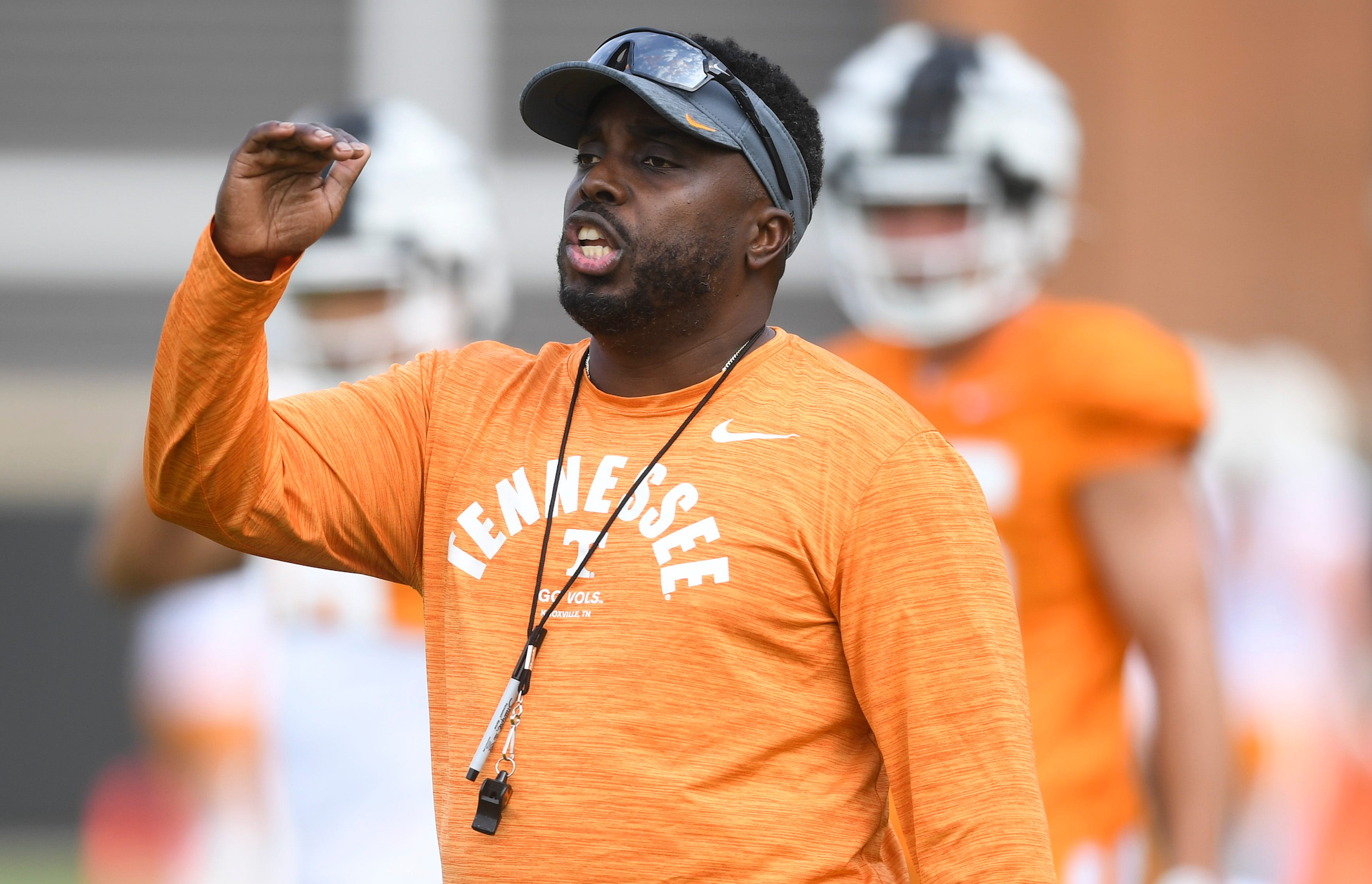 Tennessee Vols football news