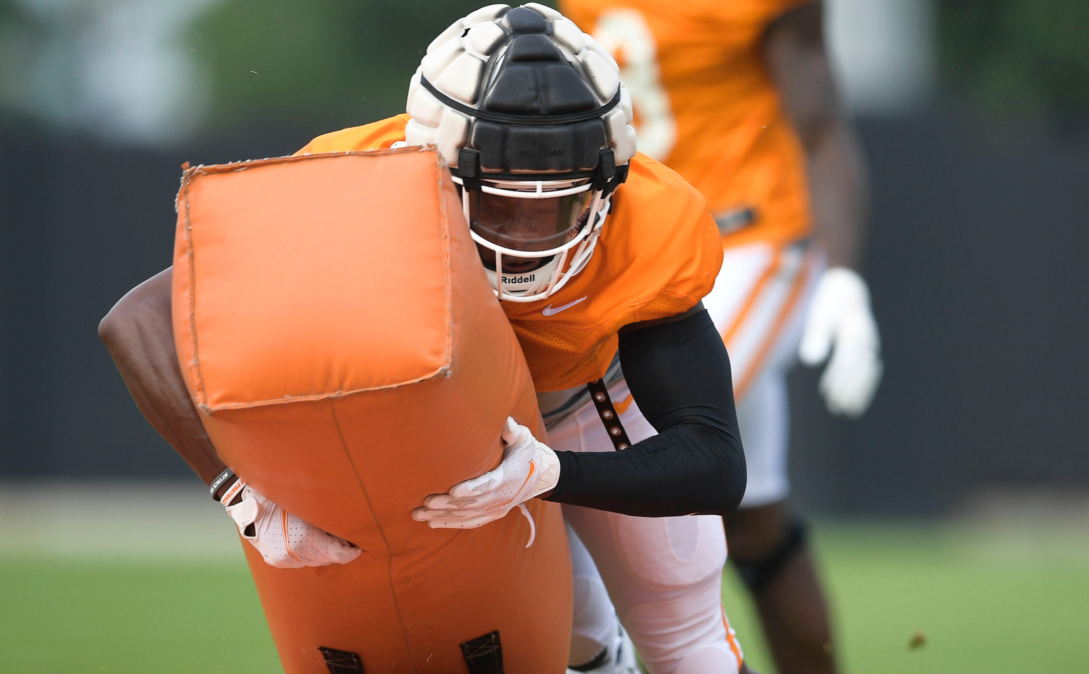 Tennessee Vols football news