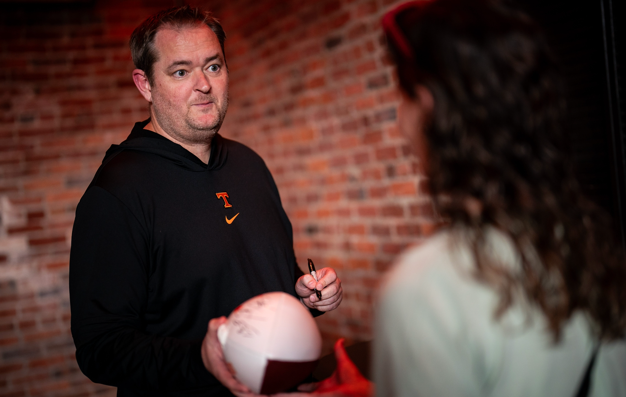 Tennessee Vols football news