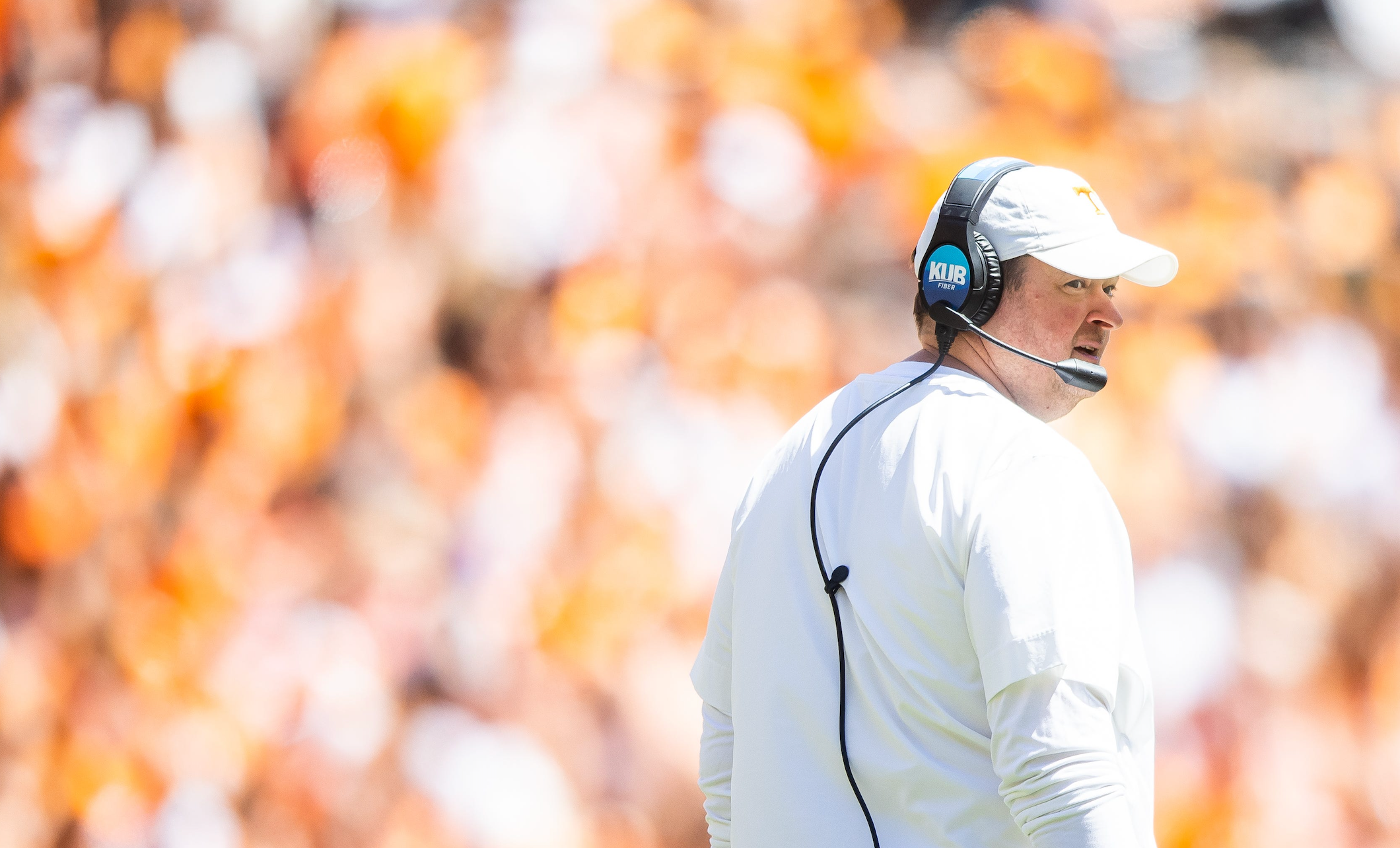 Tennessee Vols football news