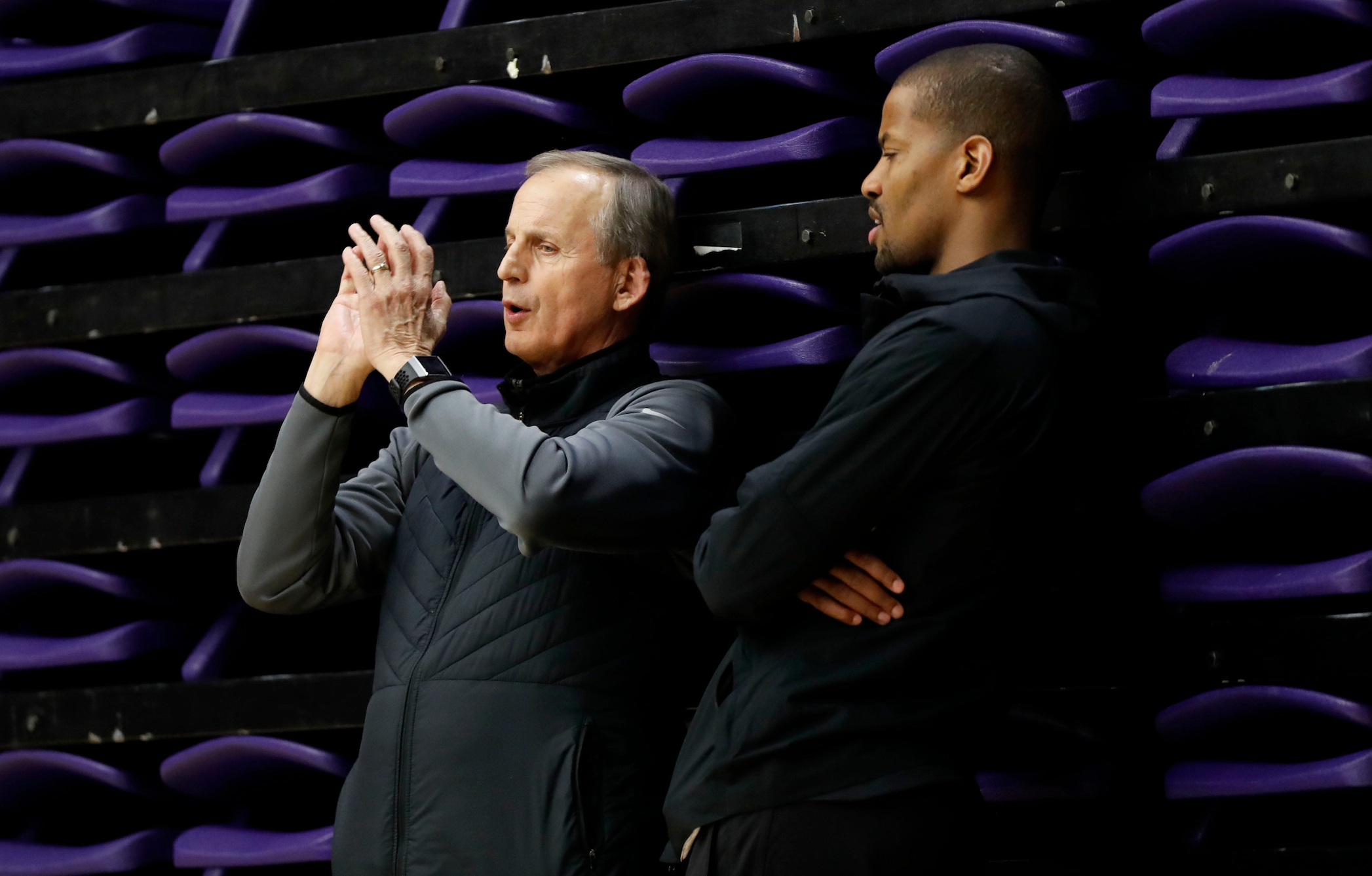 Tennessee Vols basketball news