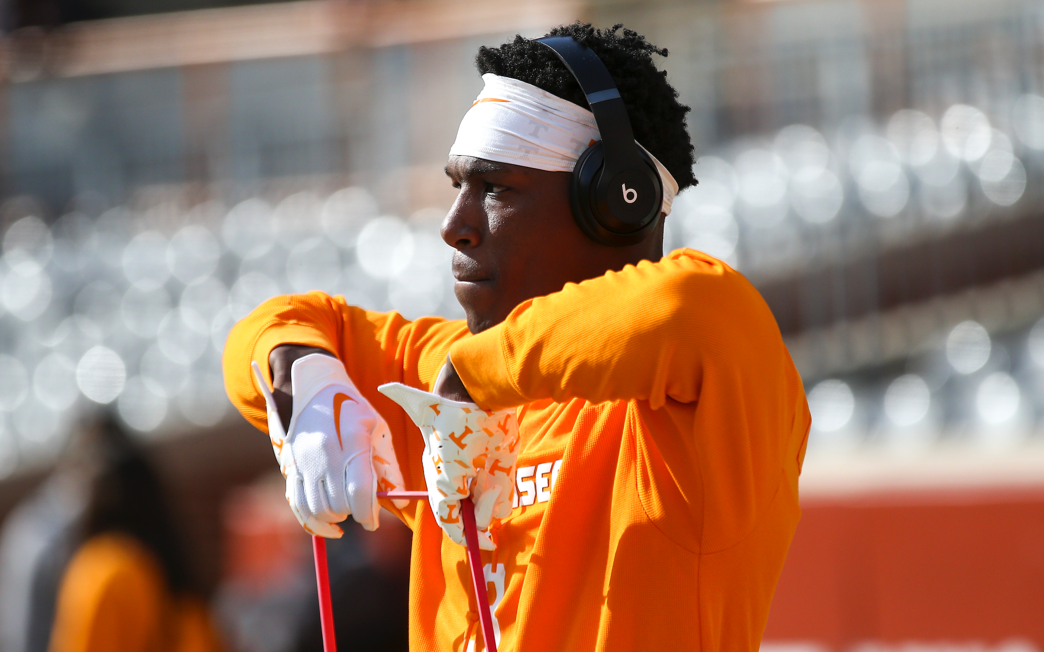 Tennessee Vols football news
