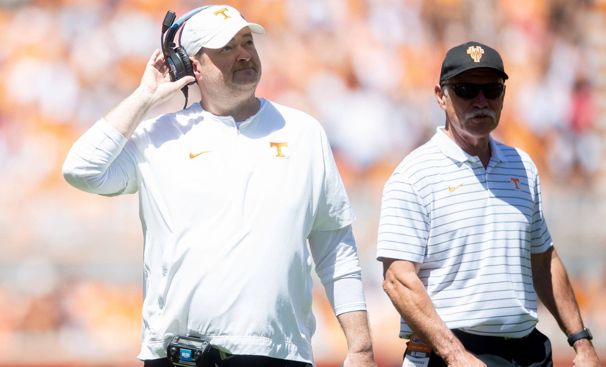 Tennessee Vols football news