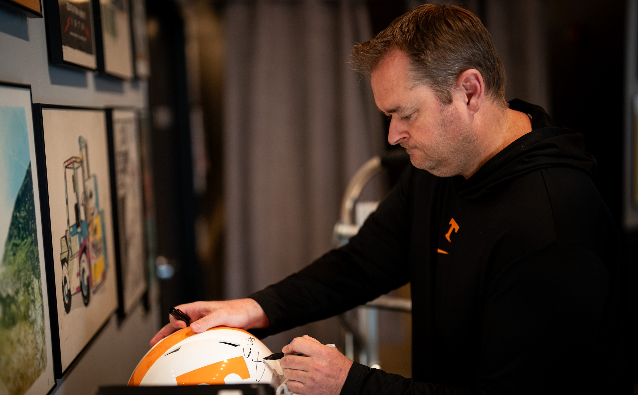 Tennessee Vols football news