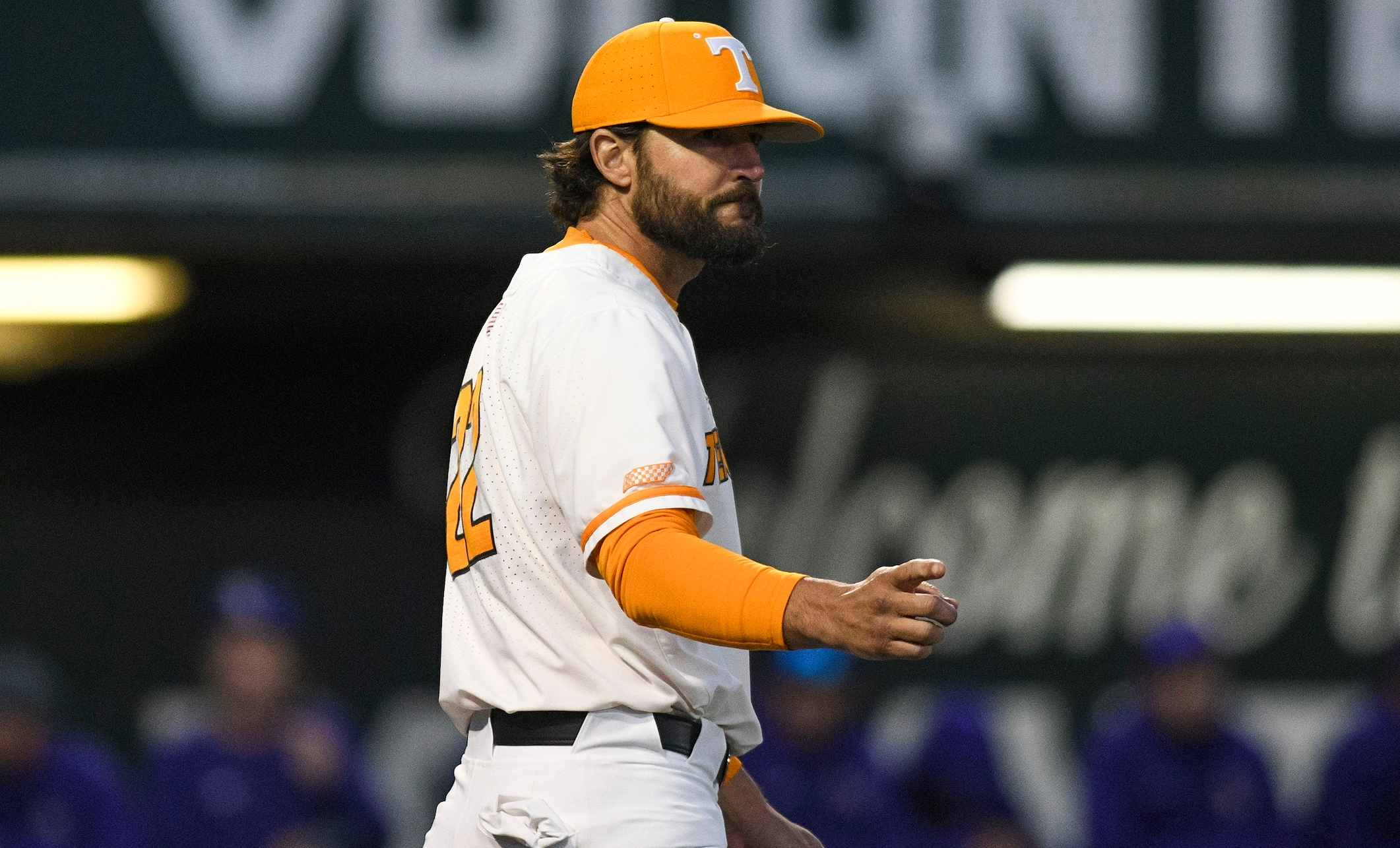 Tennessee Vols baseball news