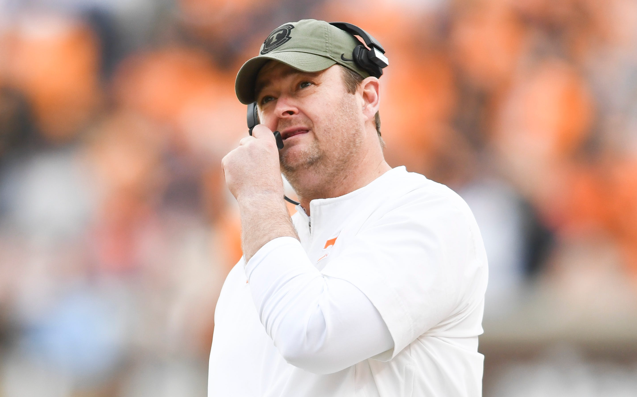 Tennessee Vols football news