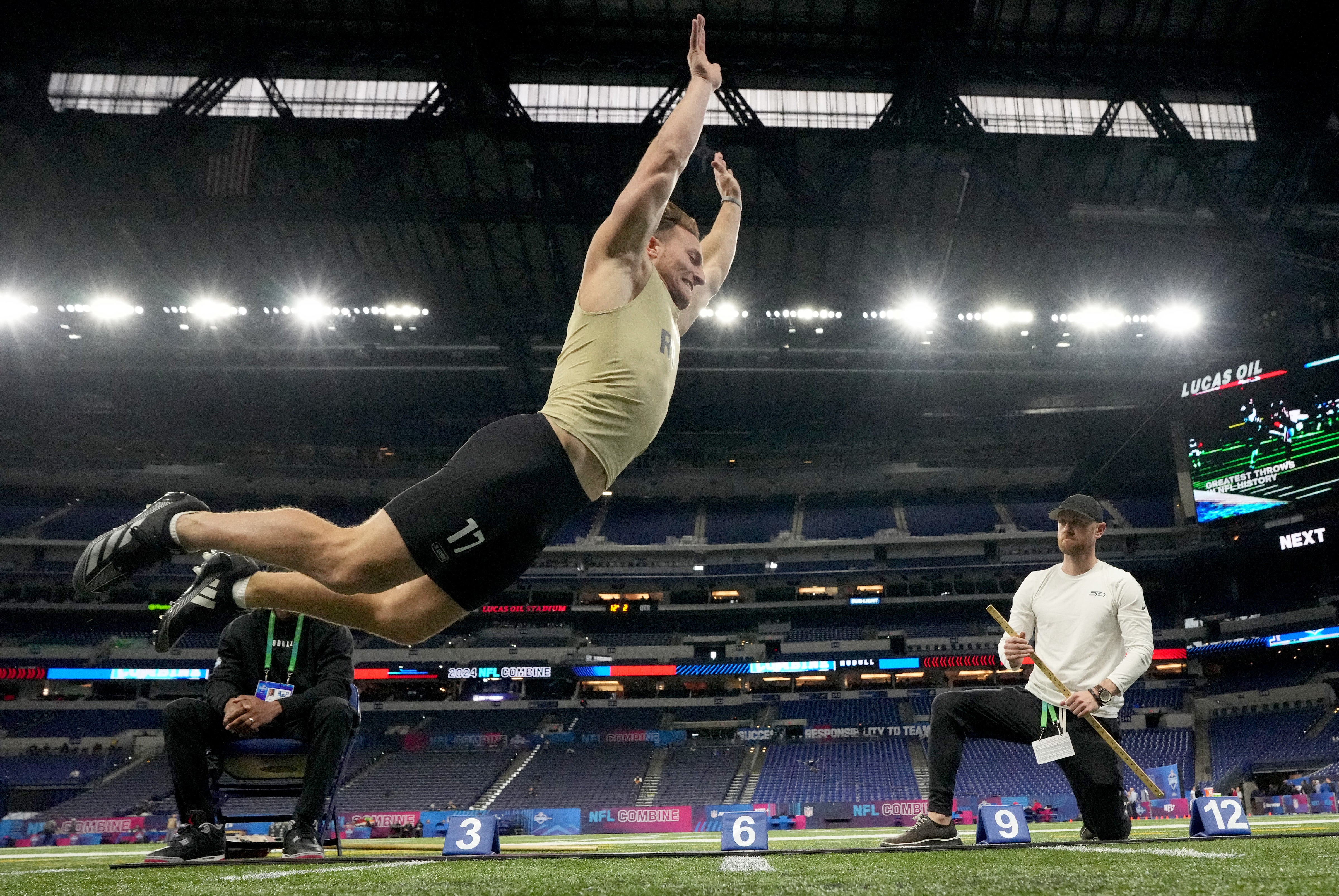 Dylan Laube Las Vegas Raiders