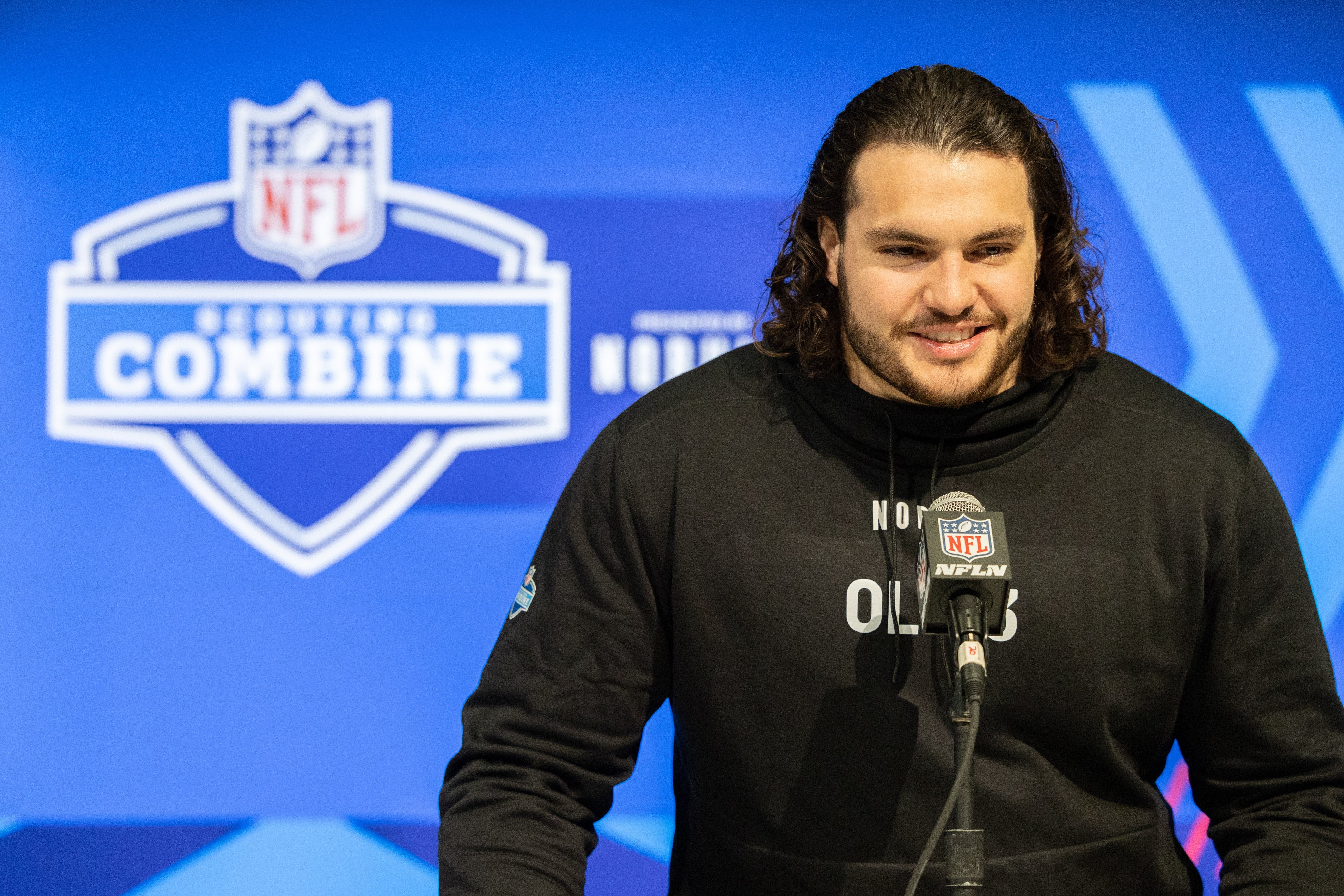 Hunter Nourzad Kansas City Chiefs