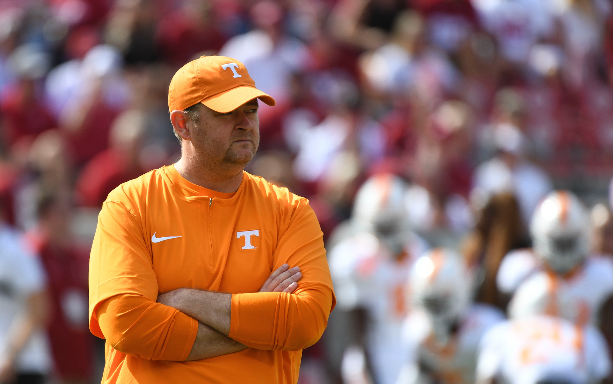 Tennessee Vols football news