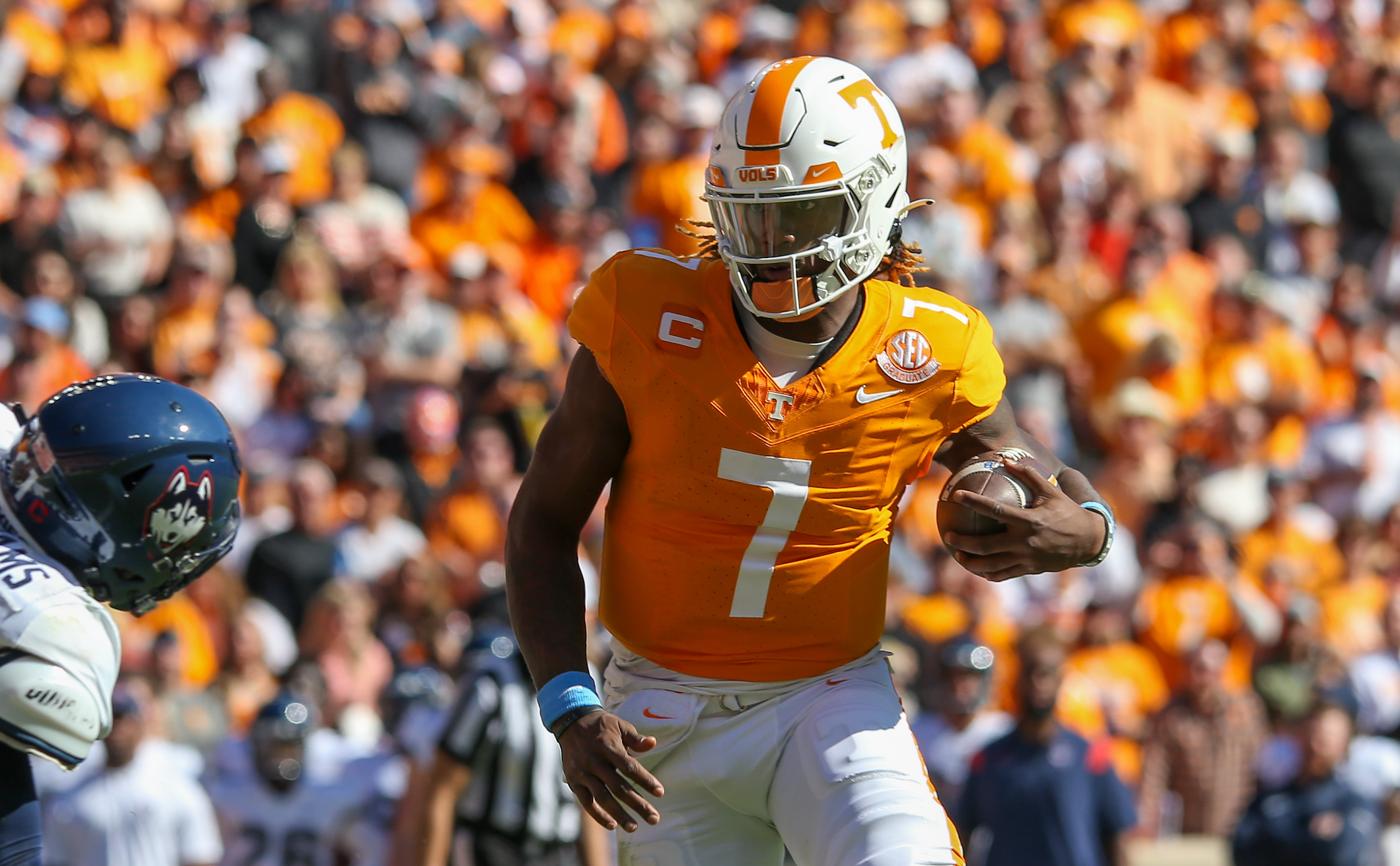 Tennessee Vols football news
