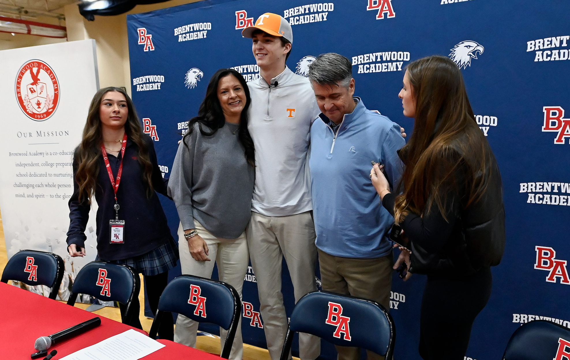 Tennessee Vols football news