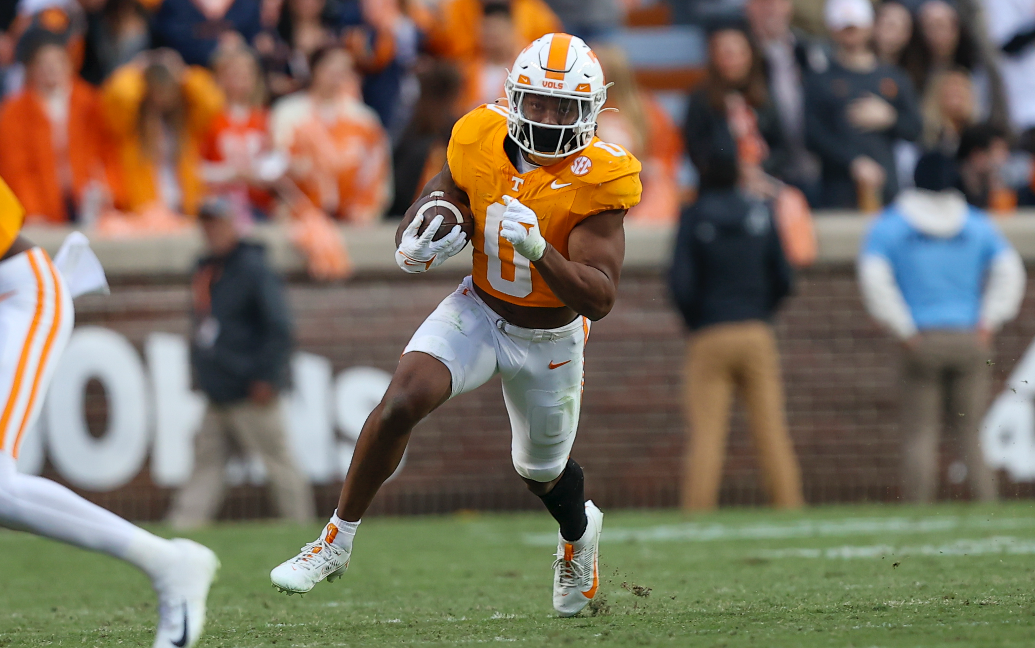 Tennessee Vols football news
