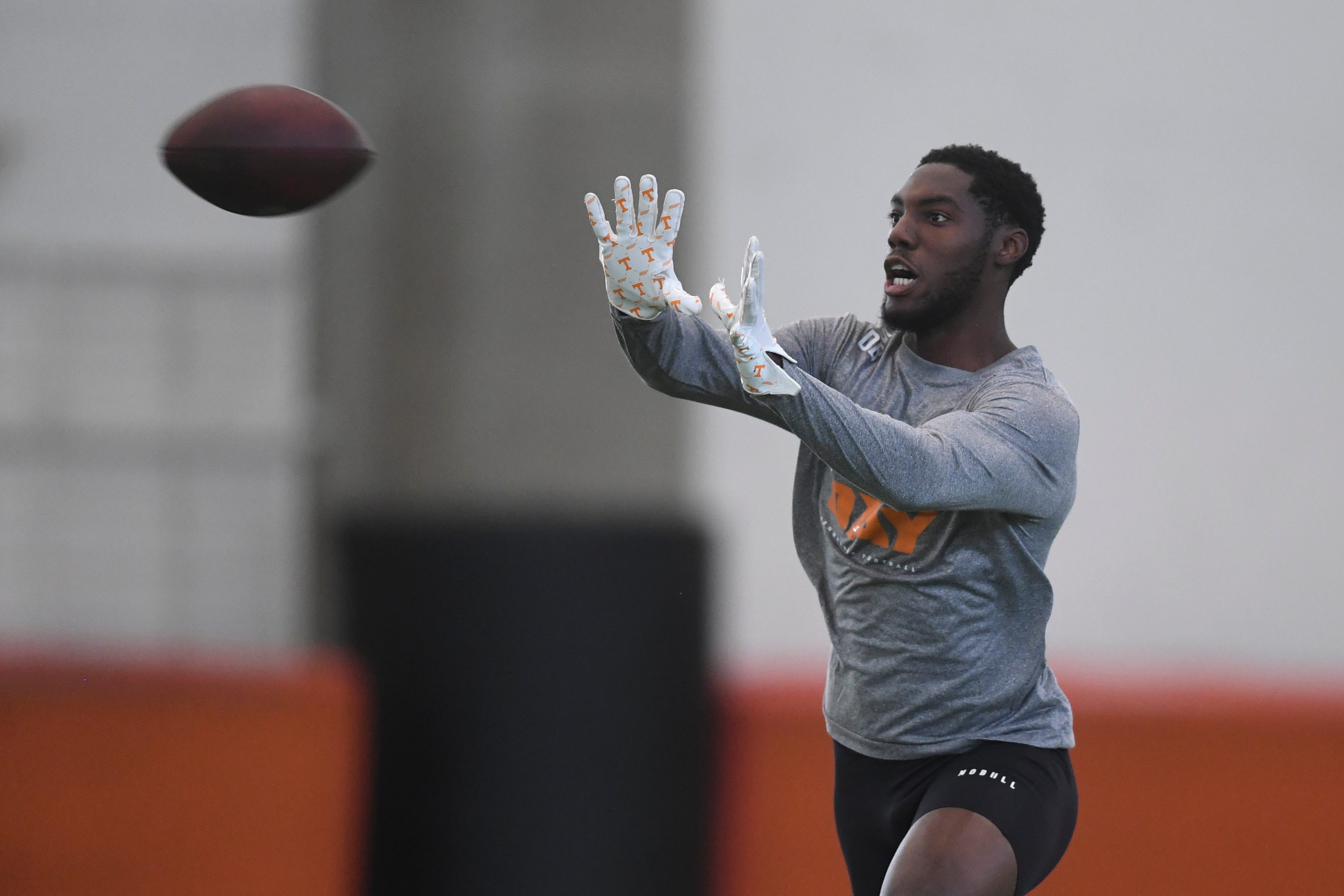 Kamal Hadden Kansas City Chiefs