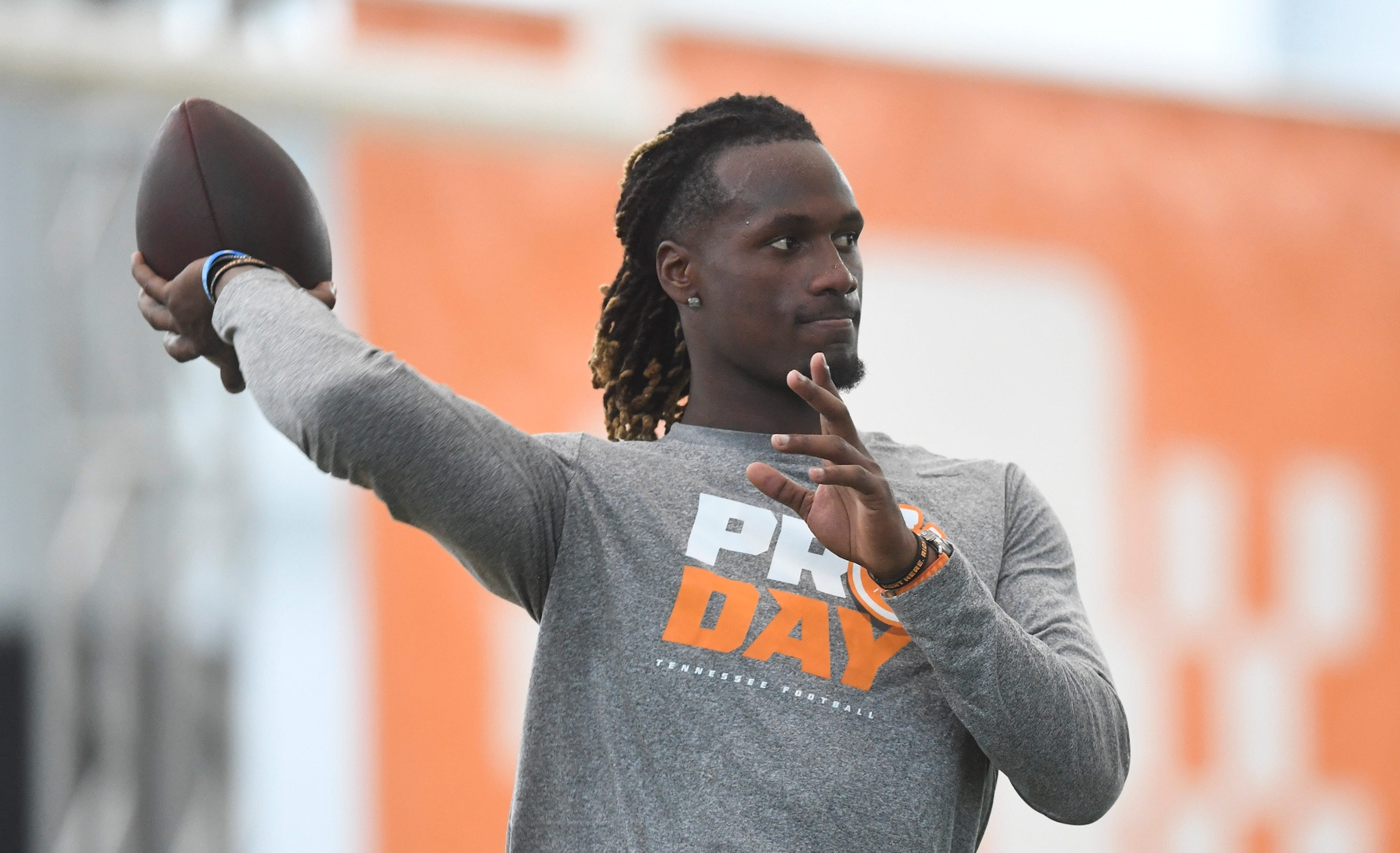 Tennessee Vols football news