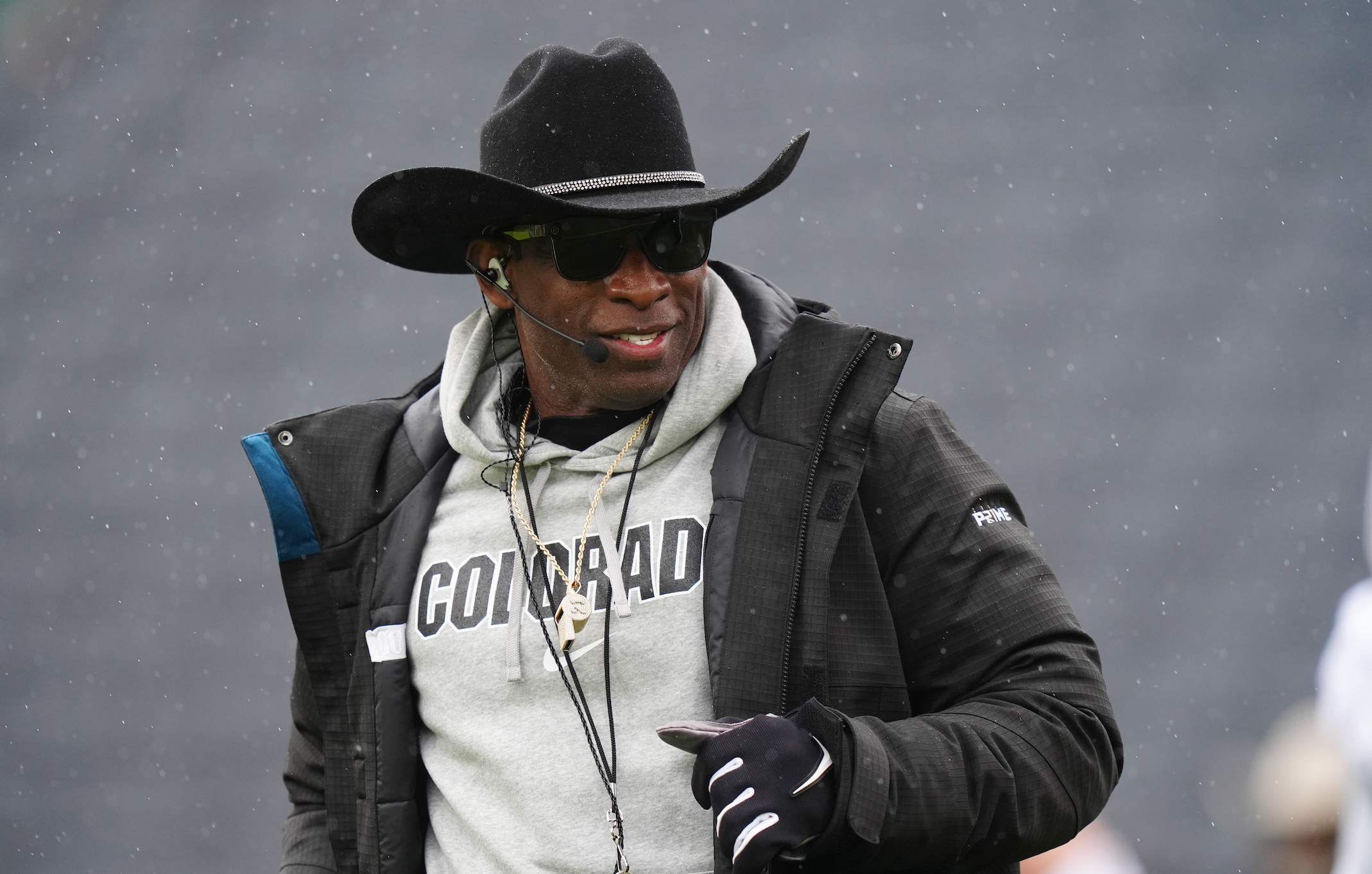 Colorado Football news