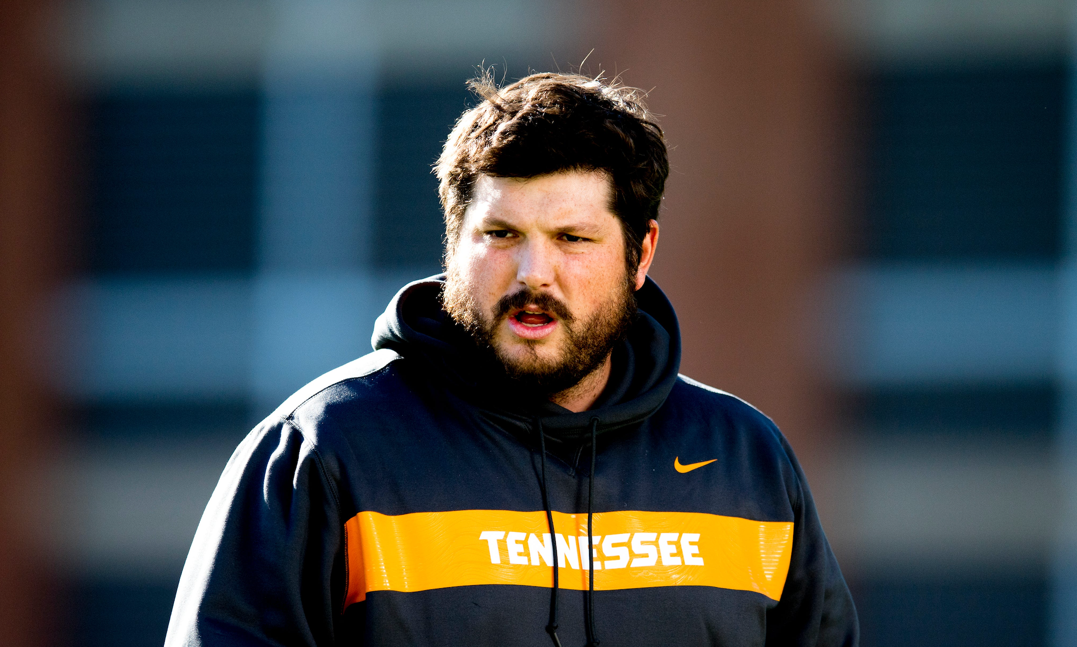 Tennessee Vols football news